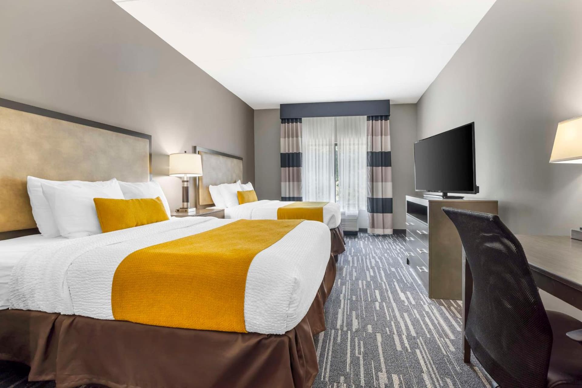 Best Western Plus Cranberry-Pittsburgh North gallery photo in Cranberry Township — image 29