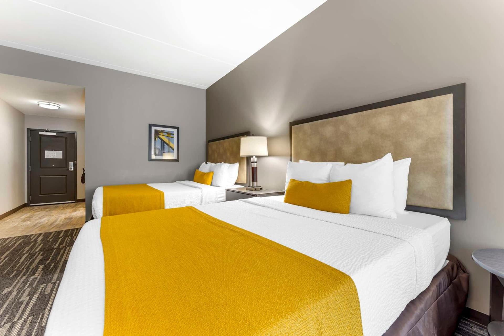 Best Western Plus Cranberry-Pittsburgh North gallery photo in Cranberry Township — image 7
