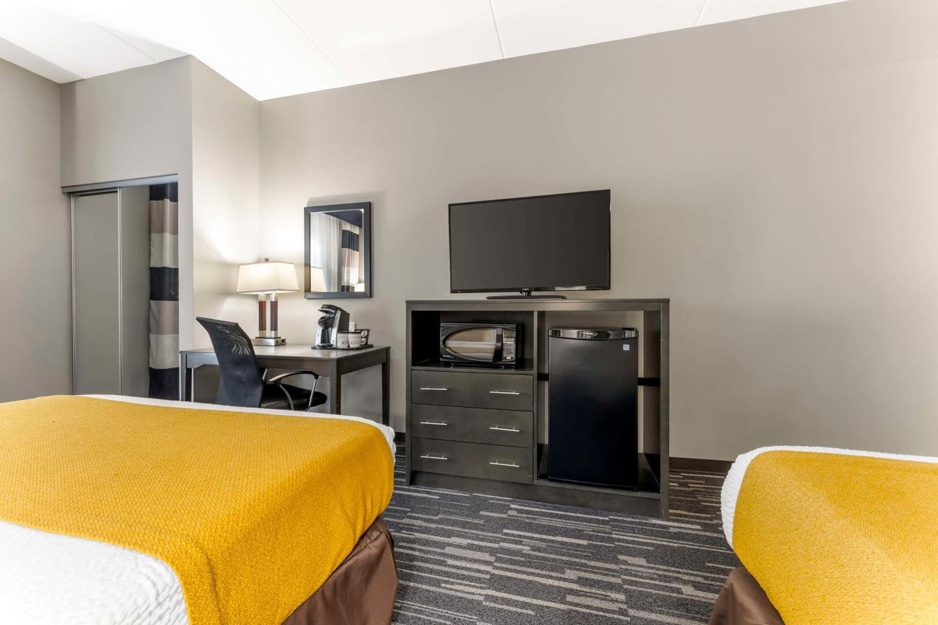 Best Western Plus Cranberry-Pittsburgh North gallery photo in Cranberry Township — image 24