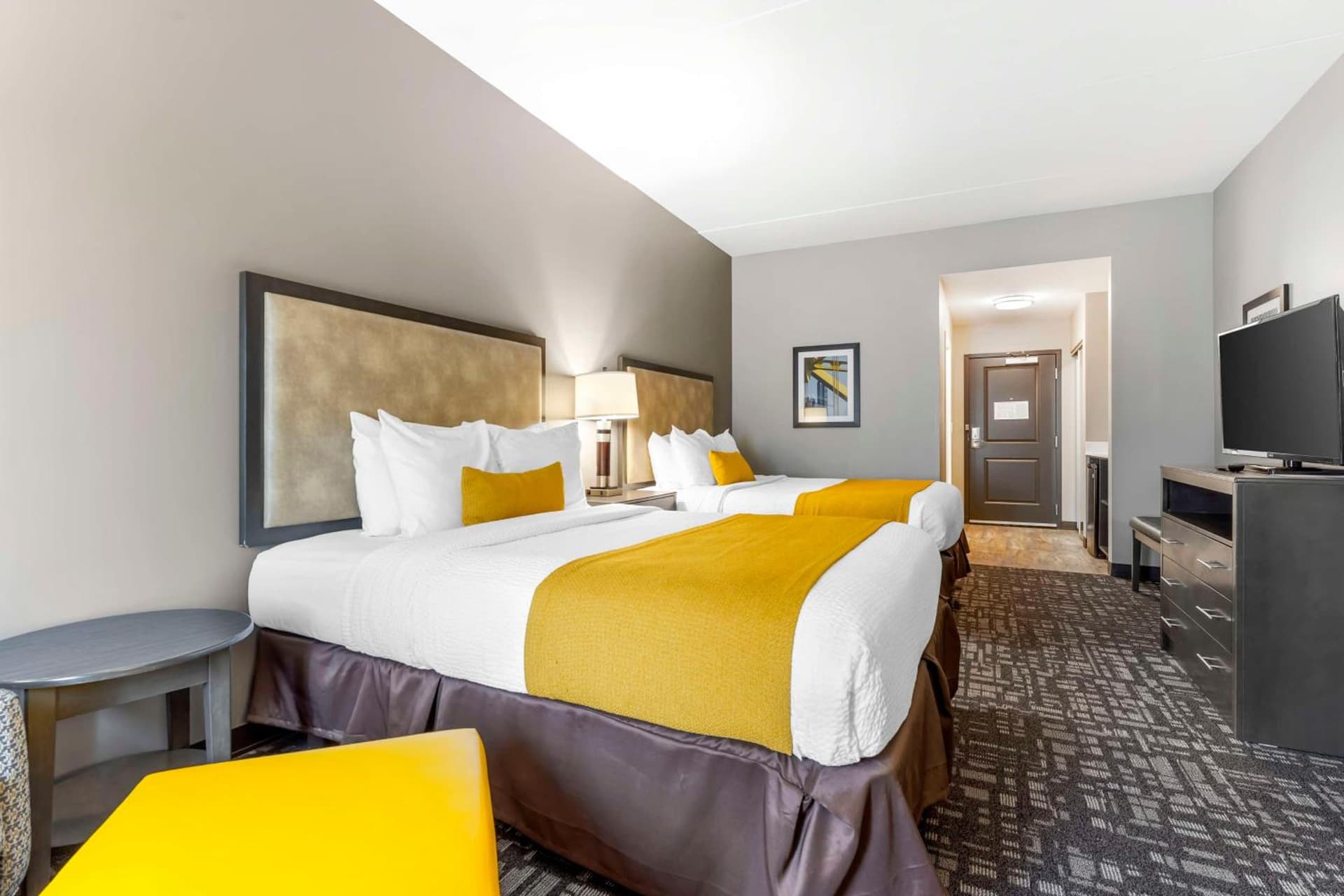 Best Western Plus Cranberry-Pittsburgh North gallery photo in Cranberry Township — image 61