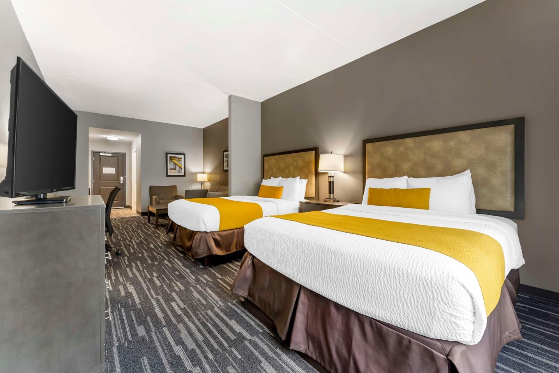 Best Western Plus Cranberry-Pittsburgh North gallery photo in Cranberry Township — image 31