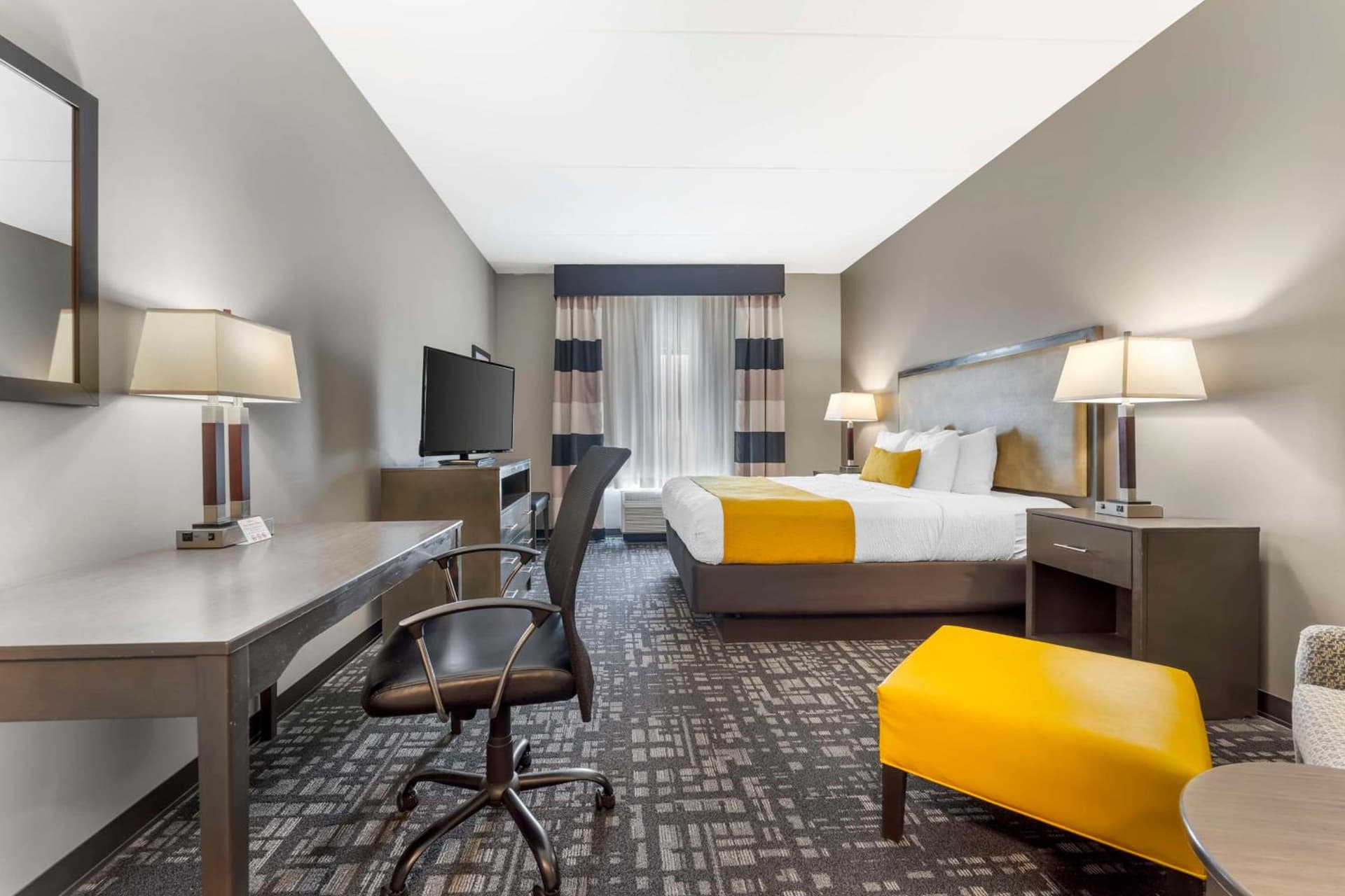 Best Western Plus Cranberry-Pittsburgh North gallery photo in Cranberry Township — image 59