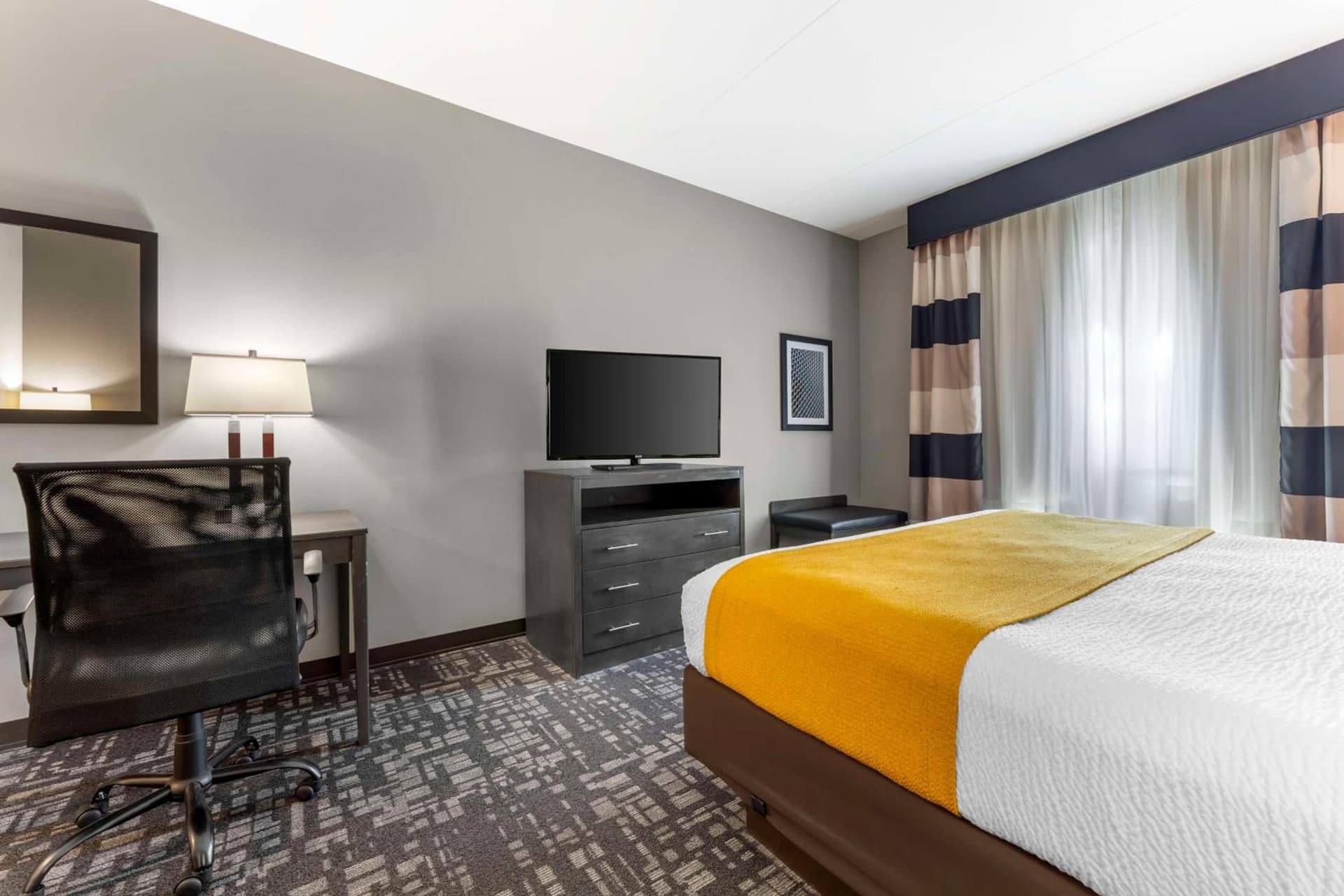 Best Western Plus Cranberry-Pittsburgh North gallery photo in Cranberry Township — image 64