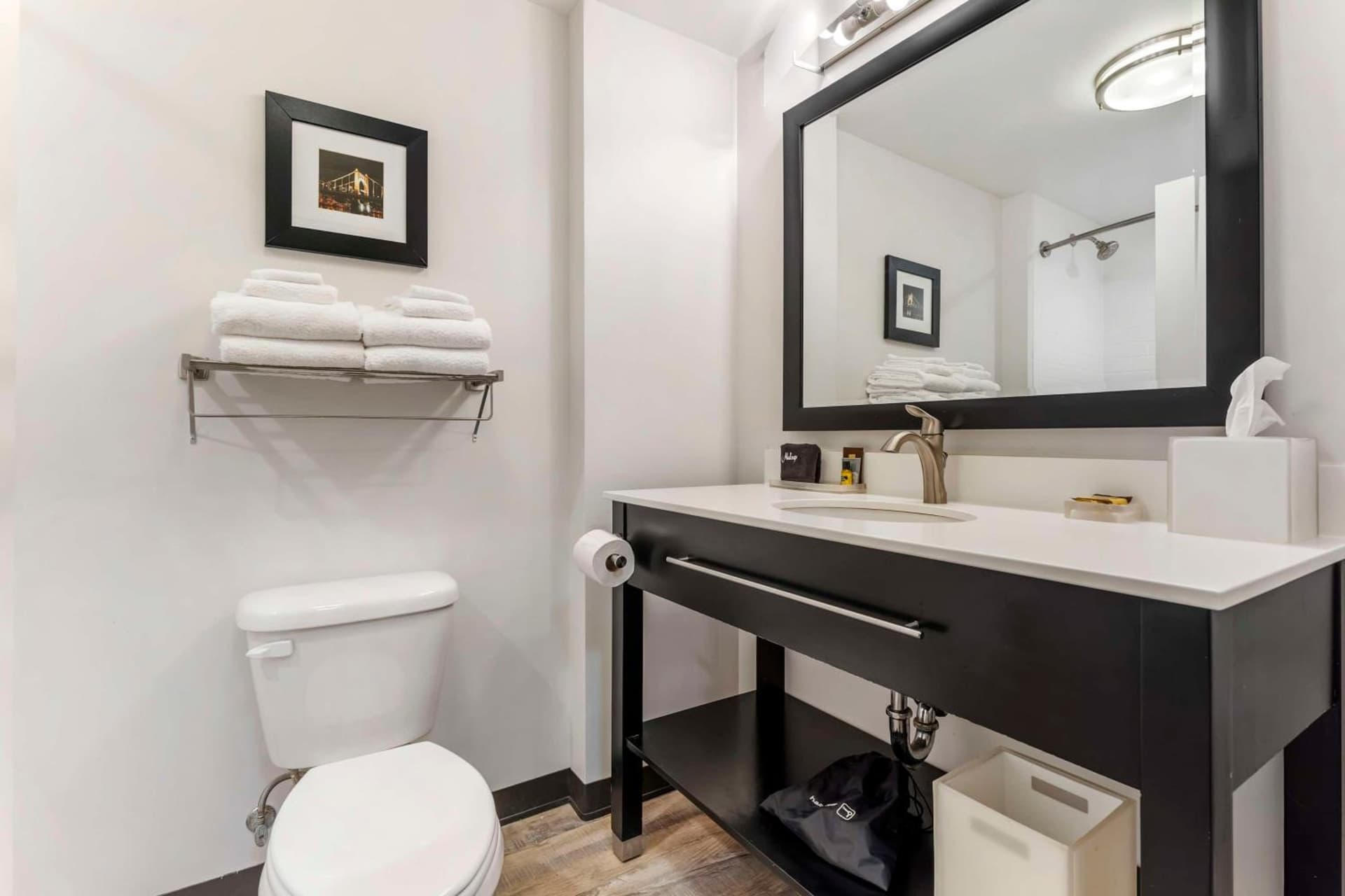 Best Western Plus Cranberry-Pittsburgh North gallery photo in Cranberry Township — image 30