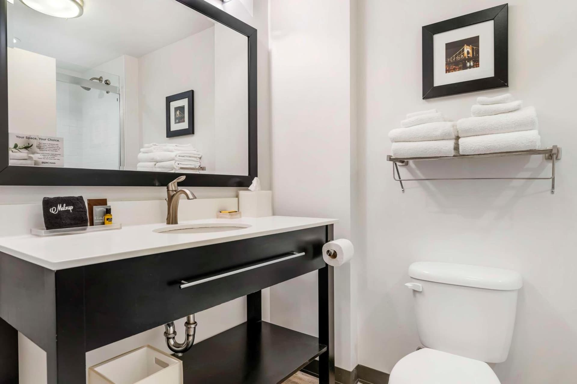 Best Western Plus Cranberry-Pittsburgh North gallery photo in Cranberry Township — image 37