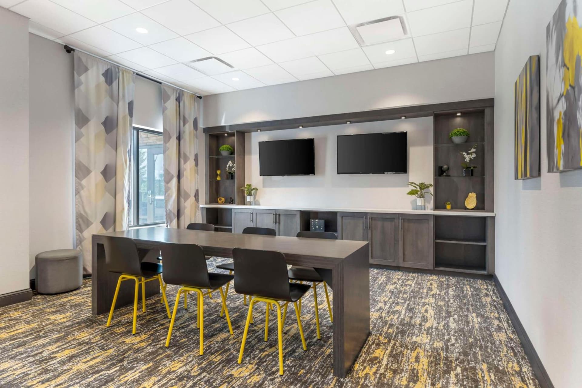 Best Western Plus Cranberry-Pittsburgh North gallery photo in Cranberry Township — image 20