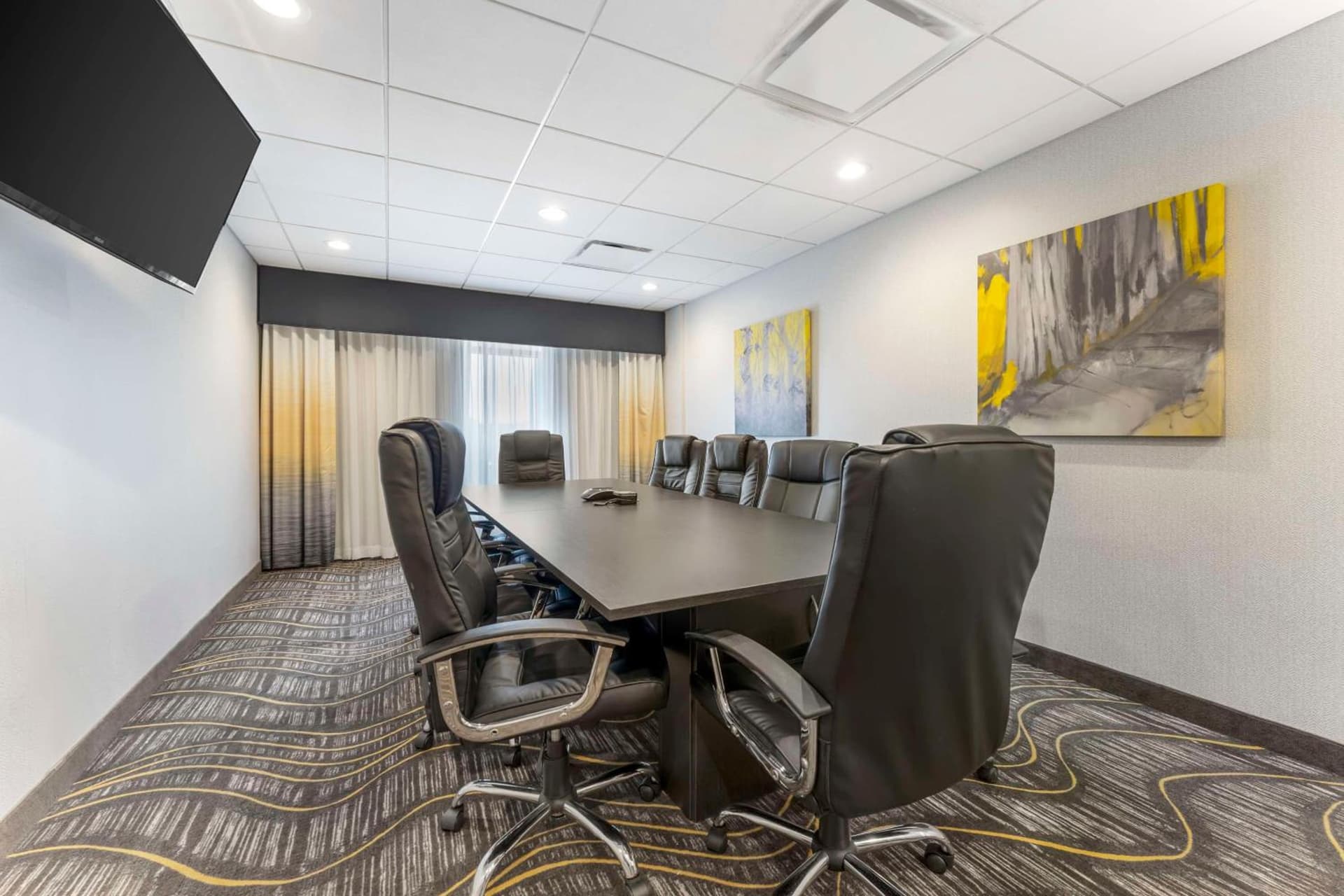 Best Western Plus Cranberry-Pittsburgh North gallery photo in Cranberry Township — image 44