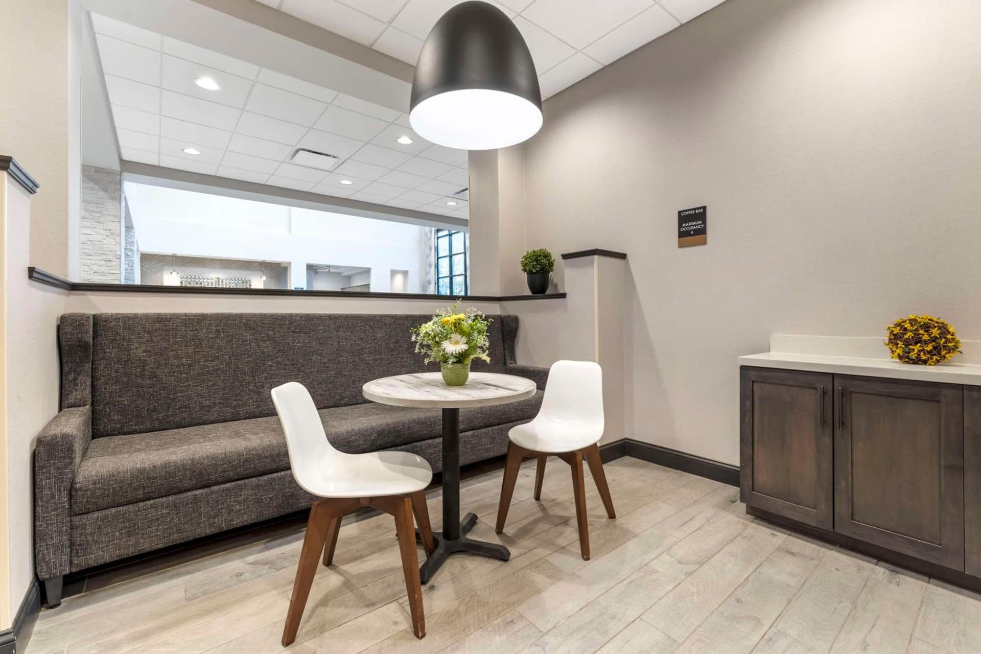 Best Western Plus Cranberry-Pittsburgh North gallery photo in Cranberry Township — image 69