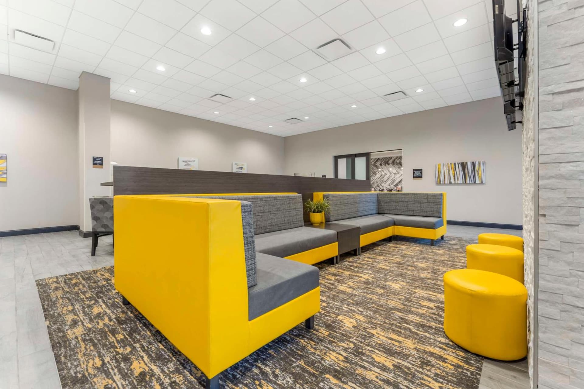 Best Western Plus Cranberry-Pittsburgh North gallery photo in Cranberry Township — image 22