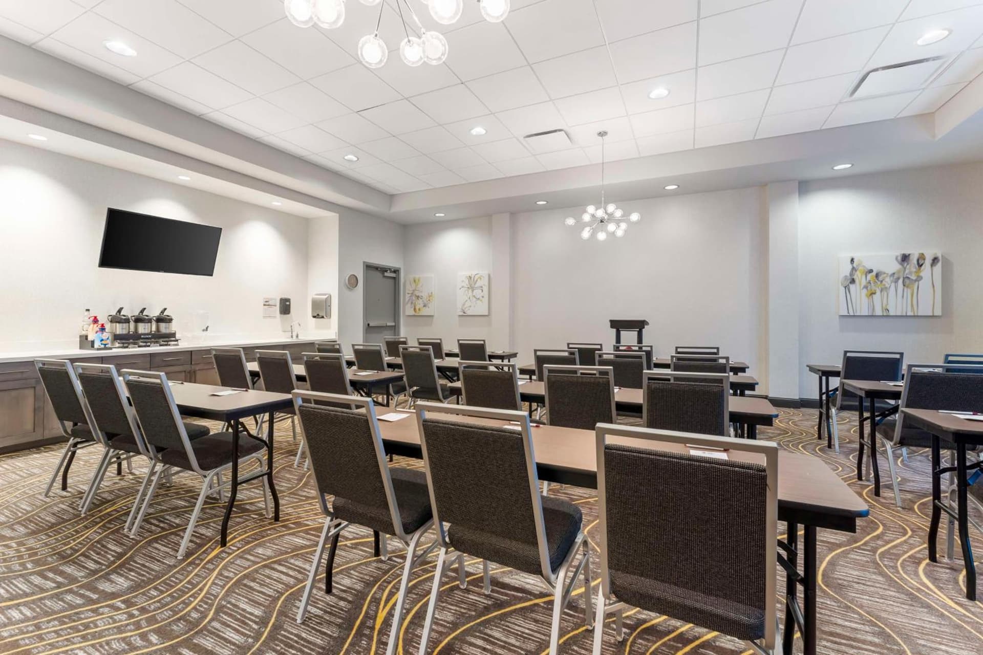 Best Western Plus Cranberry-Pittsburgh North gallery photo in Cranberry Township — image 43