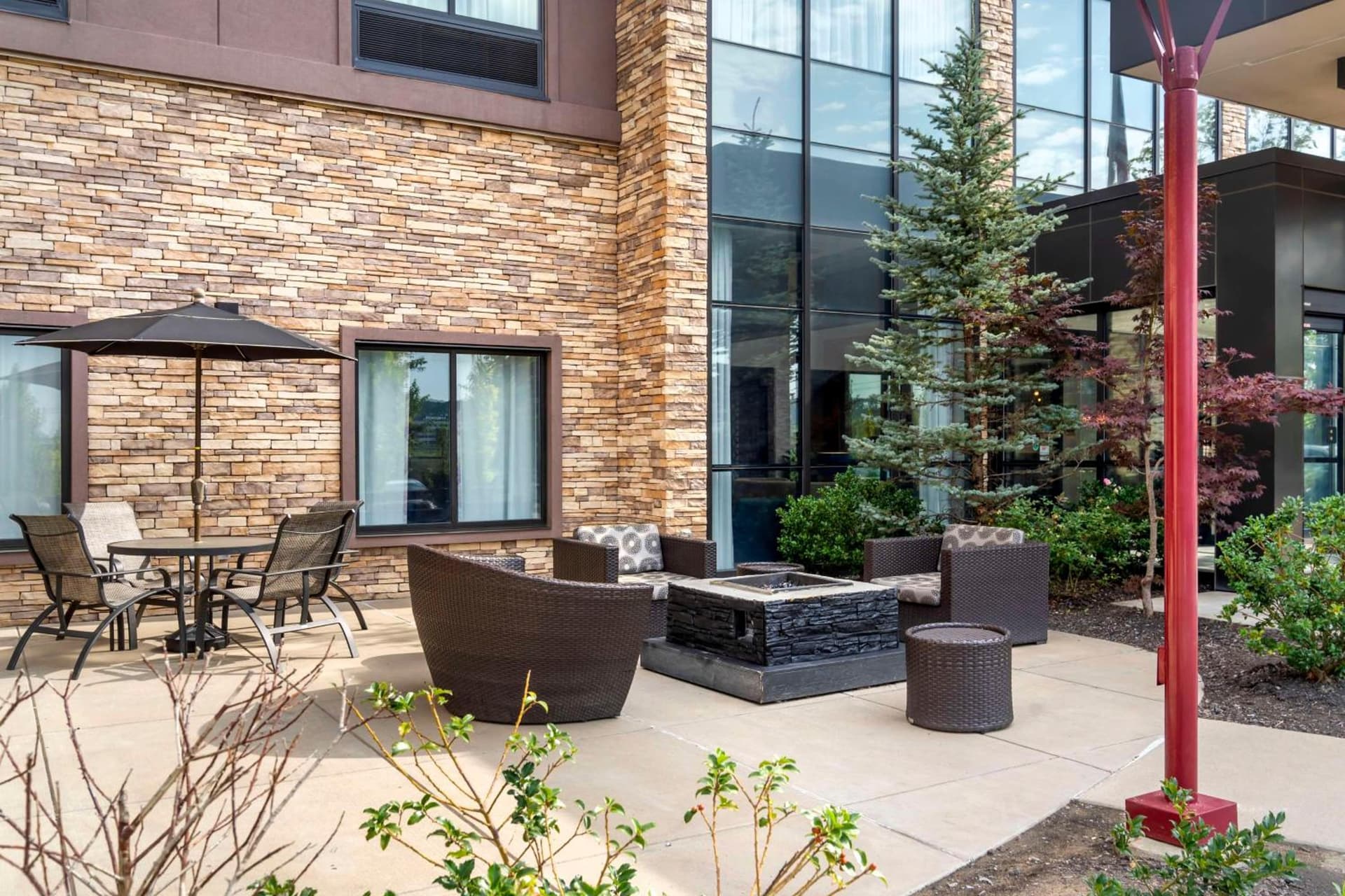 Best Western Plus Cranberry-Pittsburgh North gallery photo in Cranberry Township — image 39