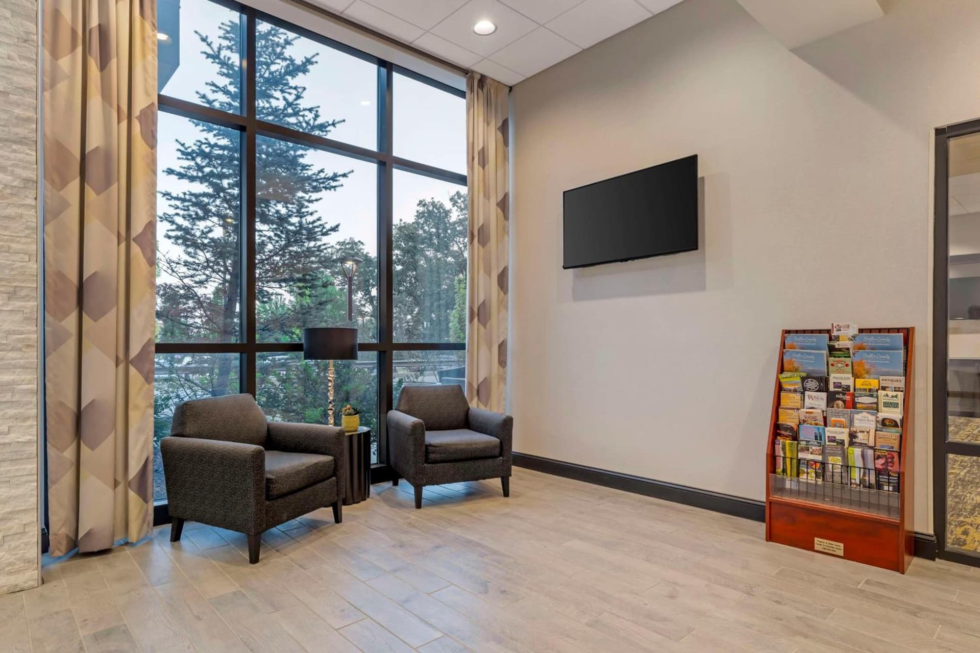Best Western Plus Cranberry-Pittsburgh North gallery photo in Cranberry Township — image 34