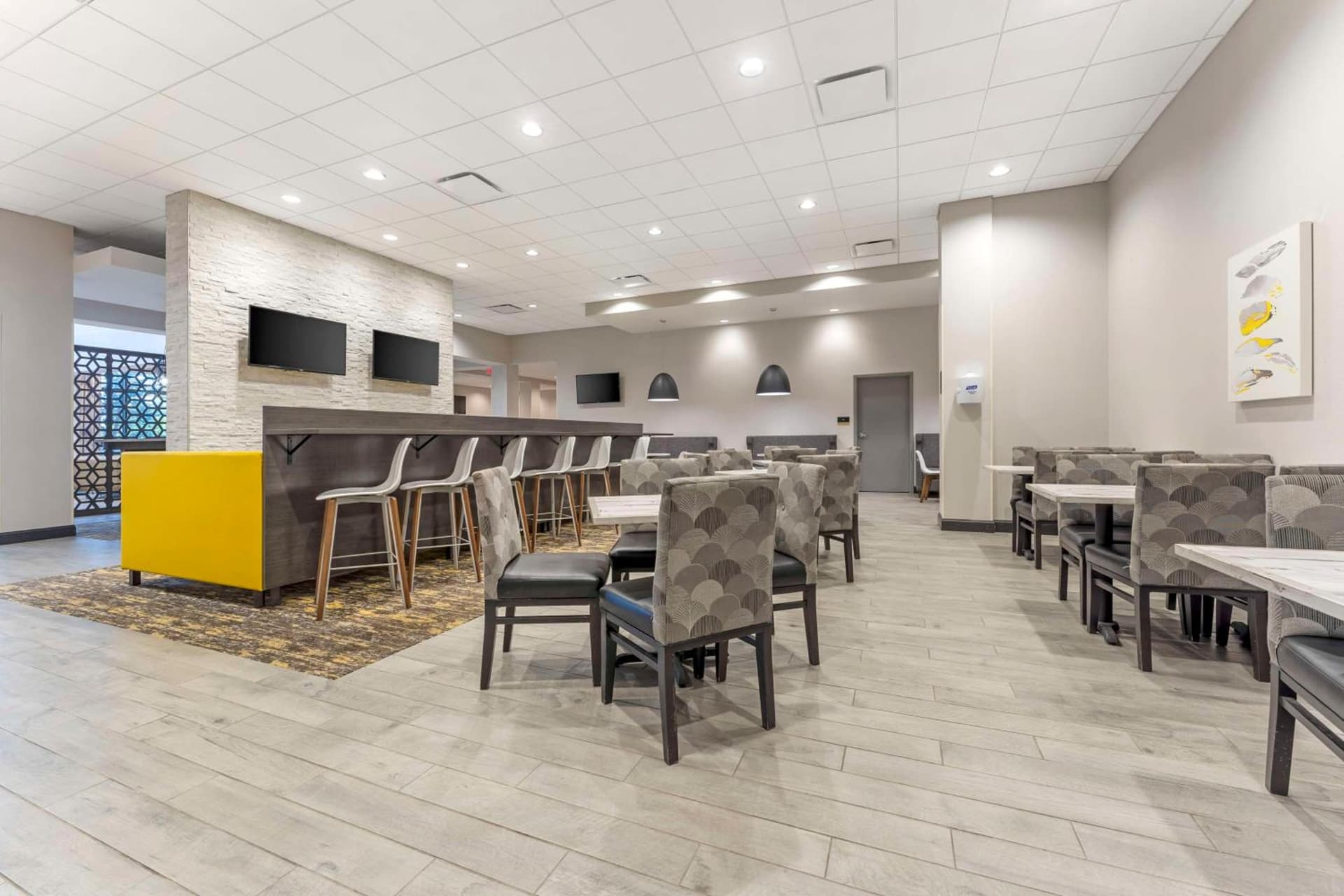 Best Western Plus Cranberry-Pittsburgh North gallery photo in Cranberry Township — image 12