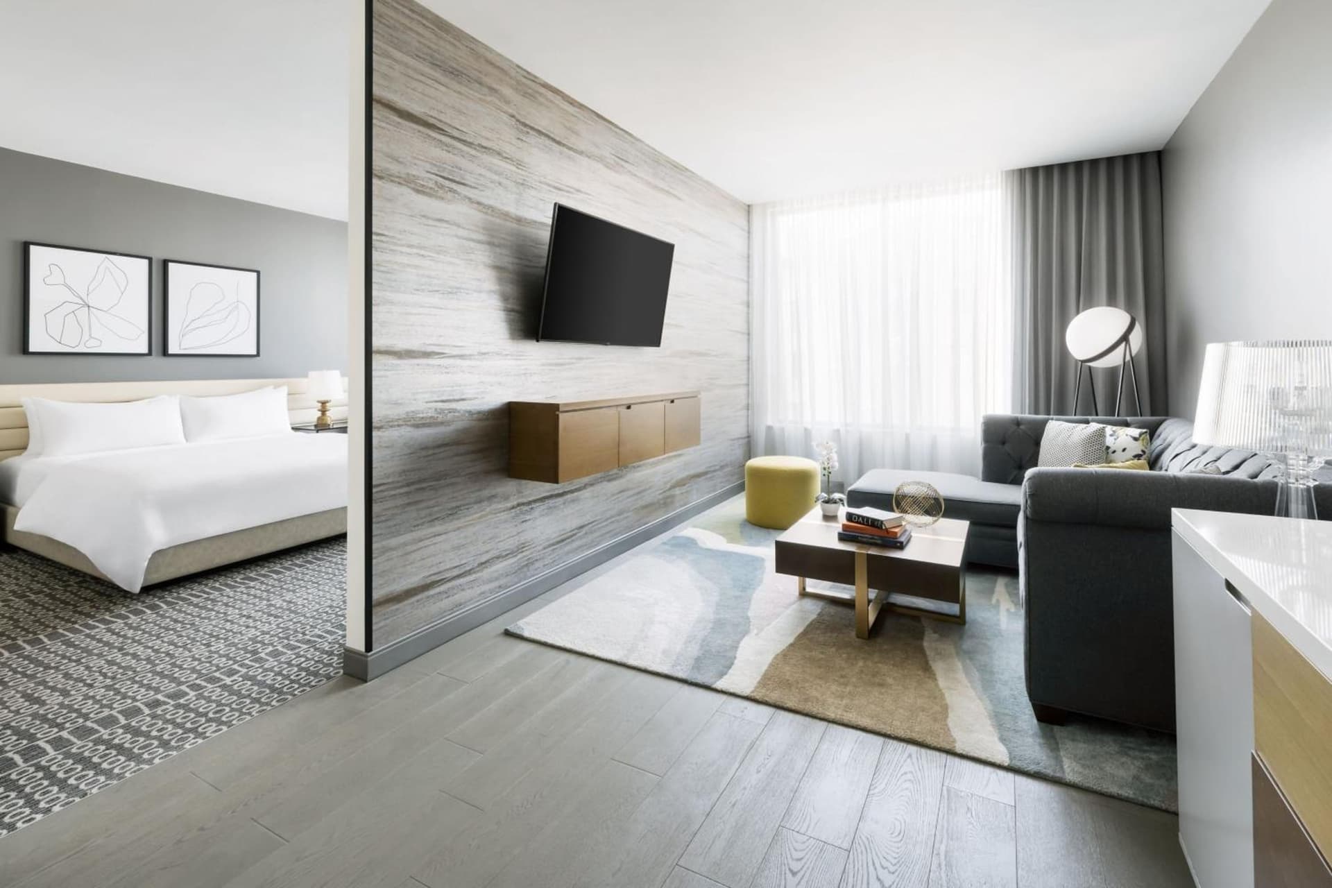 The MC, Autograph Collection exterior or lobby in Montclair — main listing photo