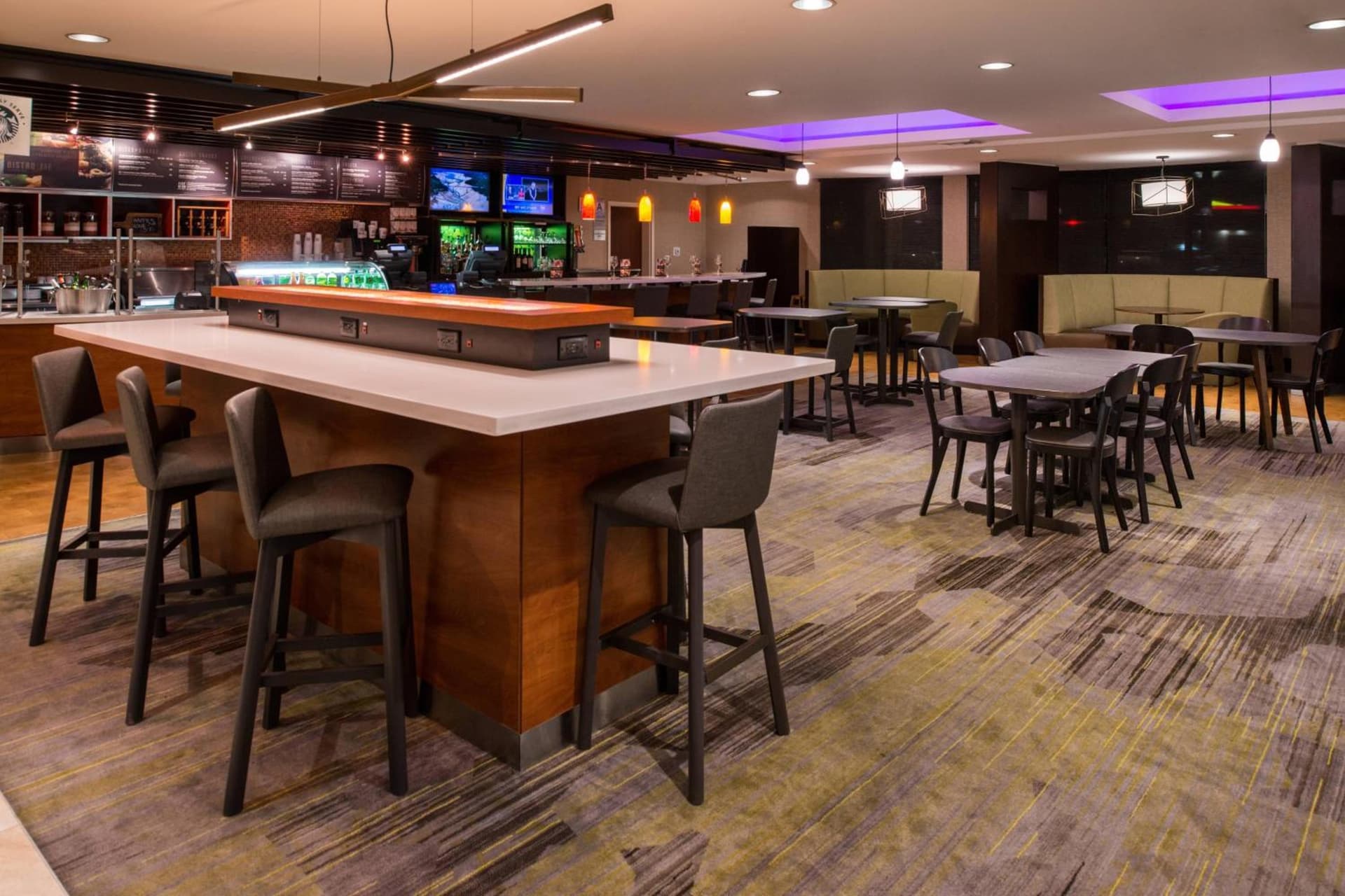 Courtyard by Marriott Victorville Hesperia gallery photo in Hesperia, CA — image 7