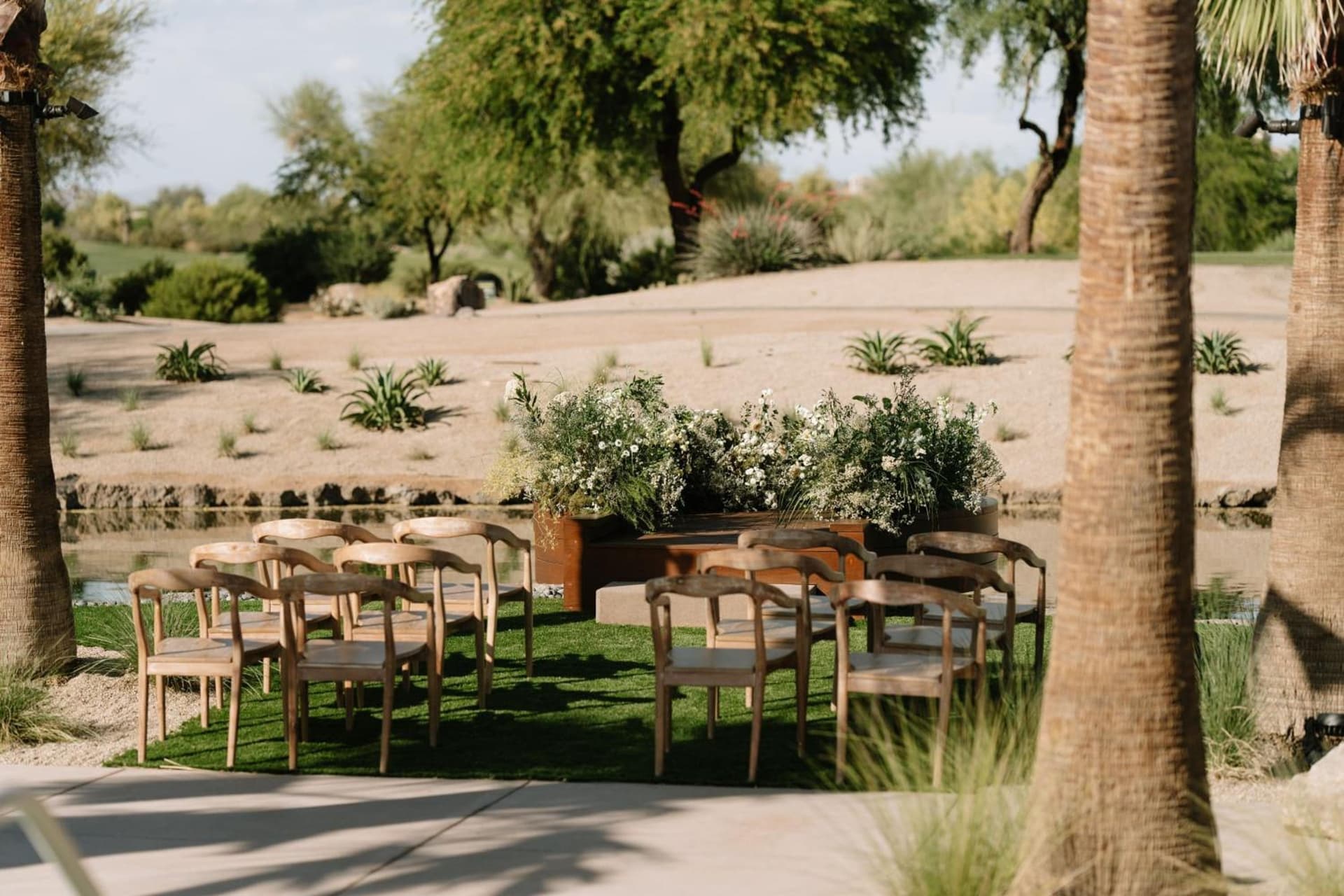 JW Marriott Phoenix Desert Ridge Resort & Spa gallery photo in Phoenix, AZ — image 12
