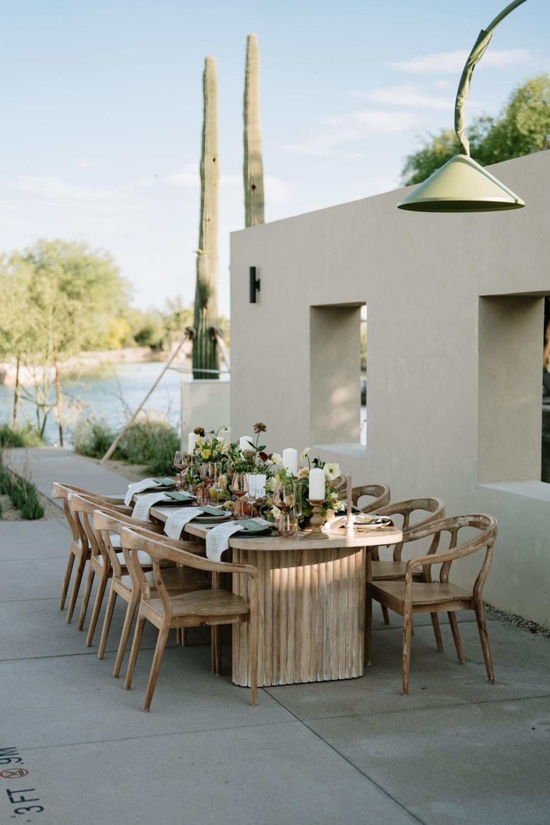 JW Marriott Phoenix Desert Ridge Resort & Spa gallery photo in Phoenix, AZ — image 49