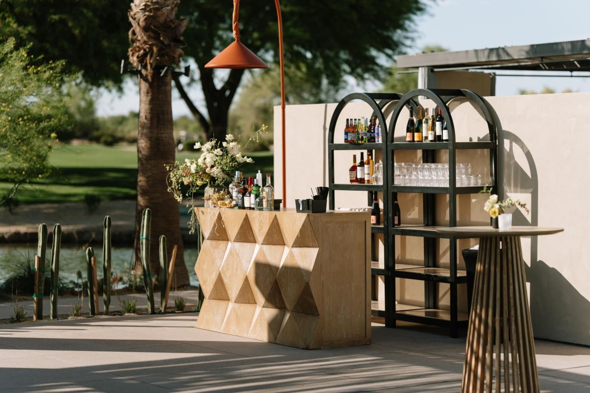JW Marriott Phoenix Desert Ridge Resort & Spa gallery photo in Phoenix, AZ — image 137