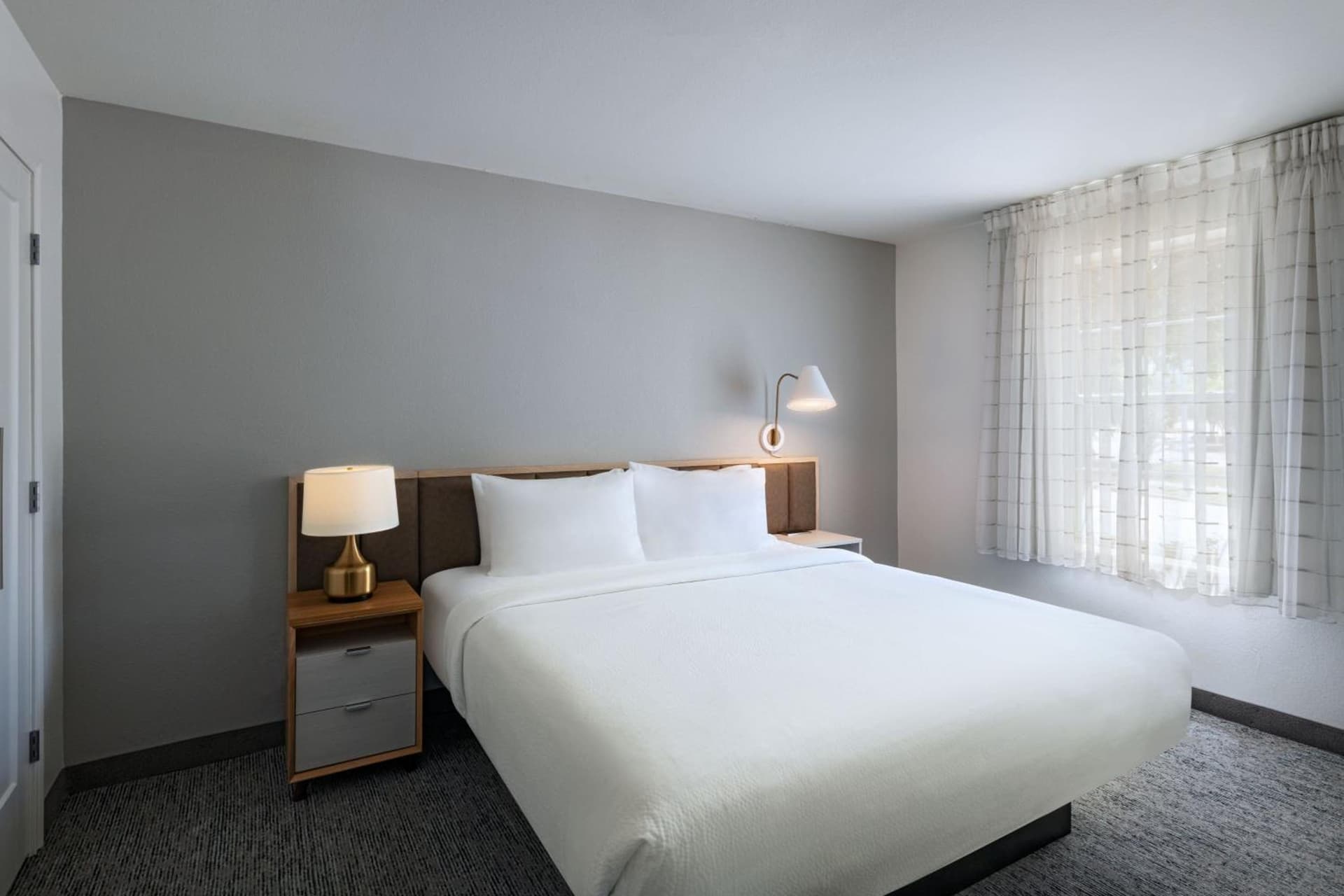 TownePlace Suites by Marriott College Station gallery photo in College Station, TX — image 7