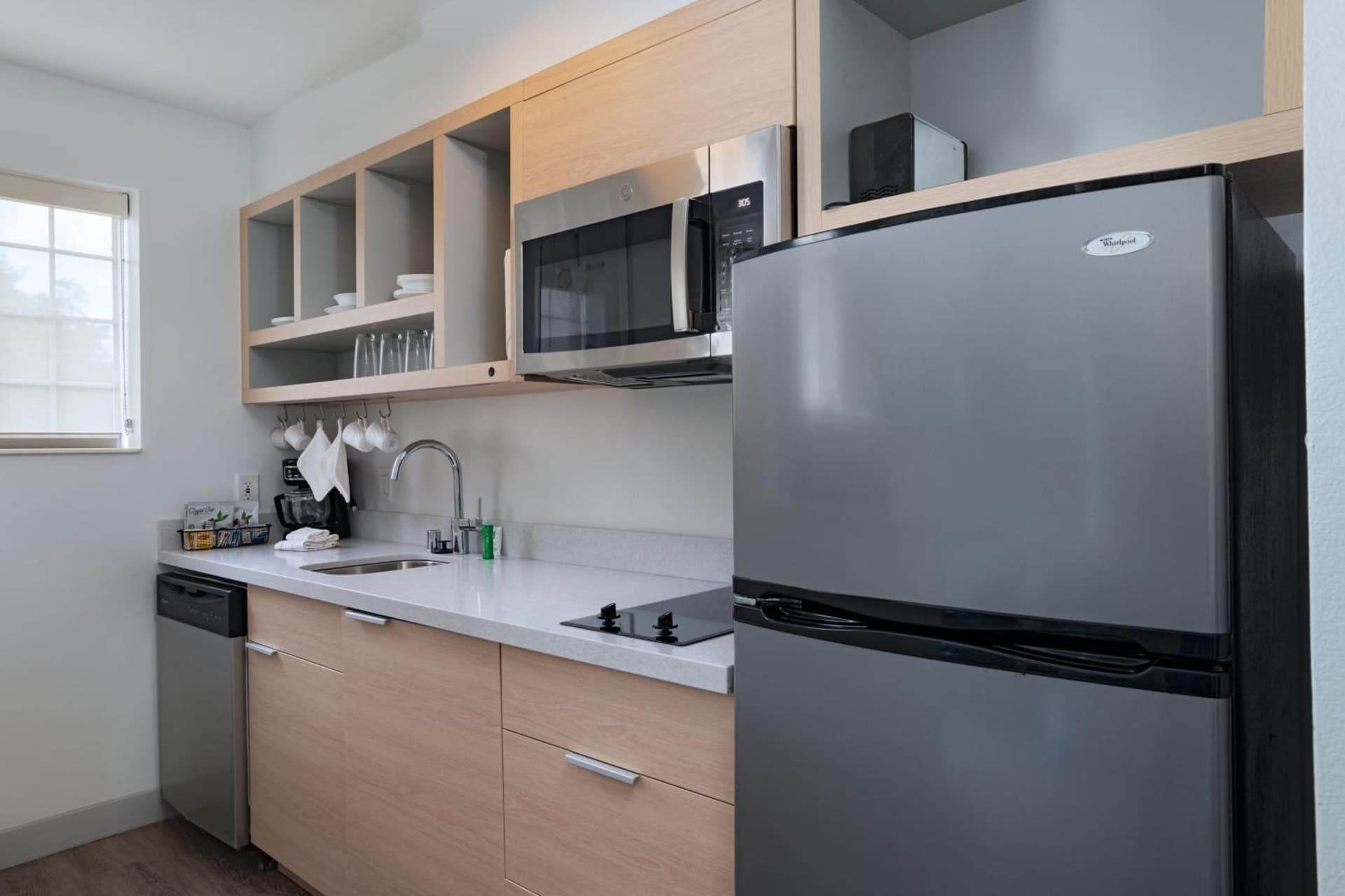 TownePlace Suites by Marriott College Station gallery photo in College Station, TX — image 8