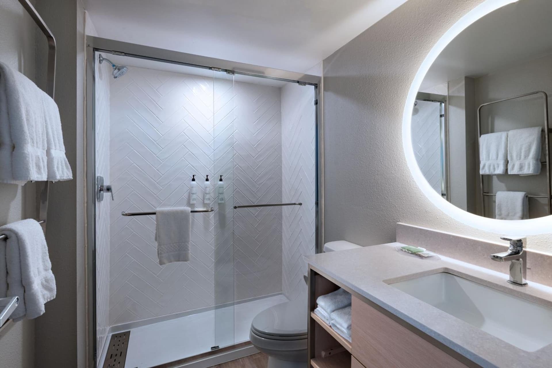 TownePlace Suites by Marriott College Station gallery photo in College Station, TX — image 21