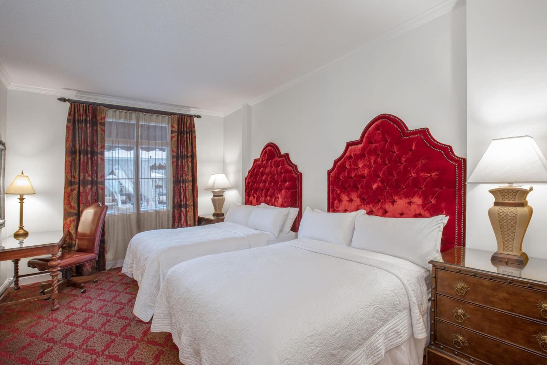 Casa Monica Resort & Spa, Autograph Collection gallery photo in St. Augustine, FL — image 87