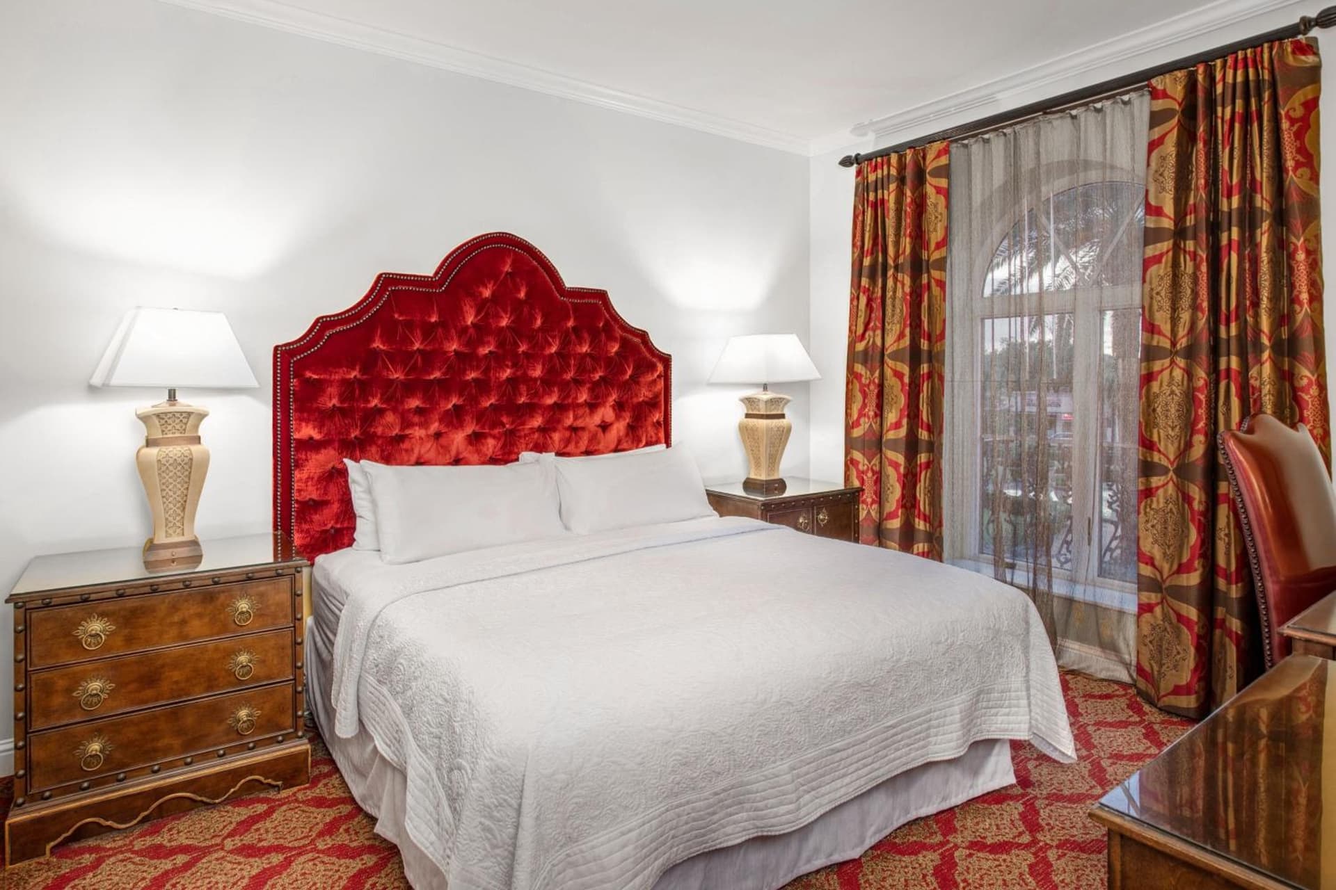 Casa Monica Resort & Spa, Autograph Collection gallery photo in St. Augustine, FL — image 86