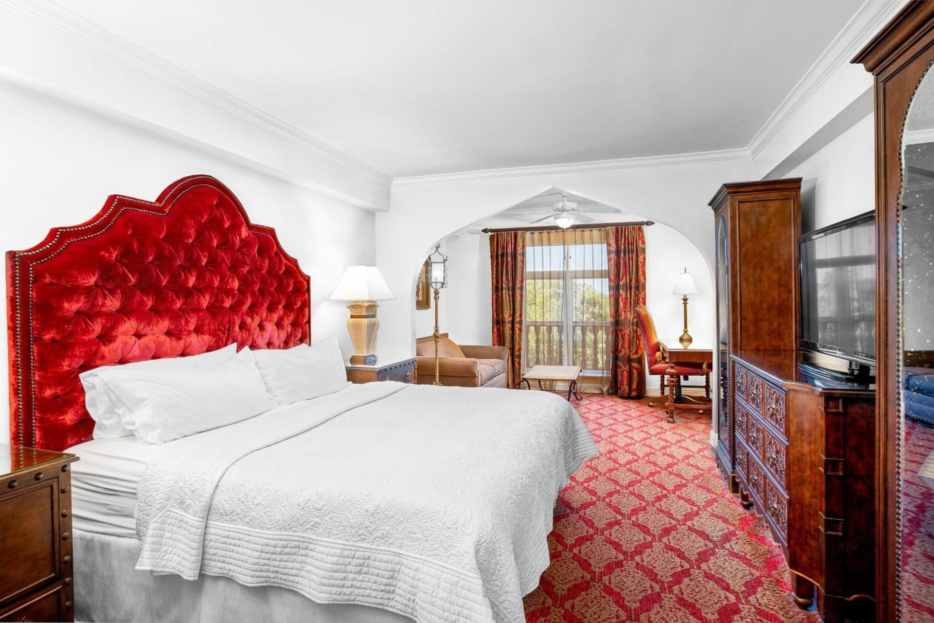 Casa Monica Resort & Spa, Autograph Collection gallery photo in St. Augustine, FL — image 57