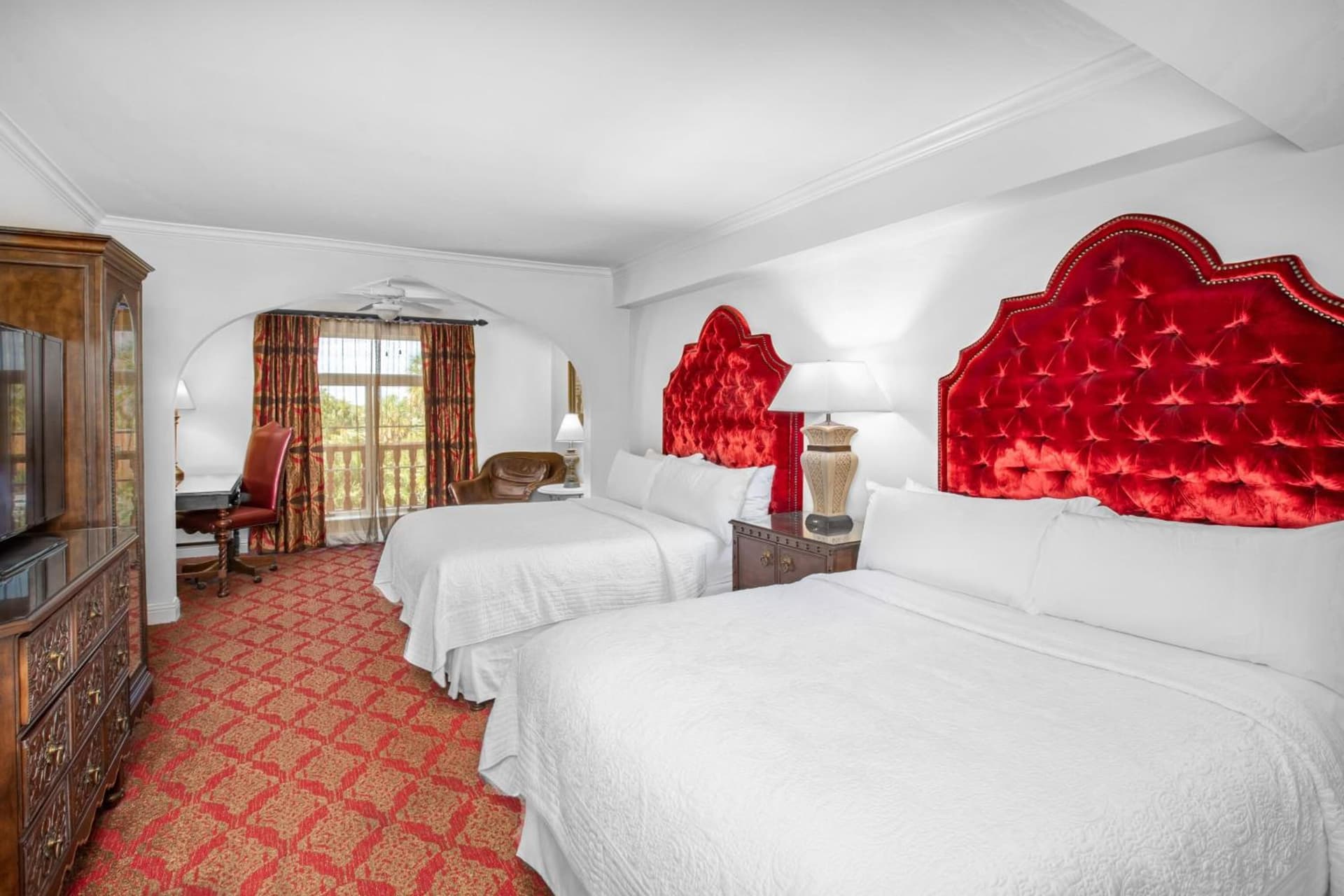 Casa Monica Resort & Spa, Autograph Collection gallery photo in St. Augustine, FL — image 45