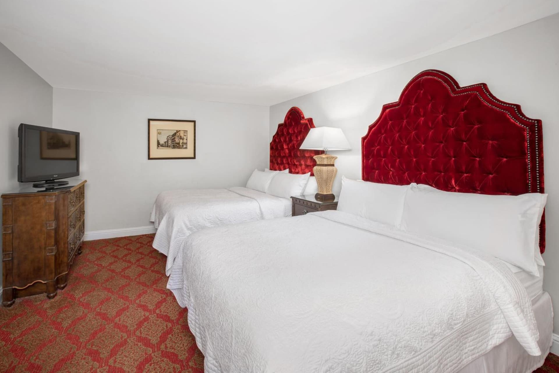 Casa Monica Resort & Spa, Autograph Collection gallery photo in St. Augustine, FL — image 35