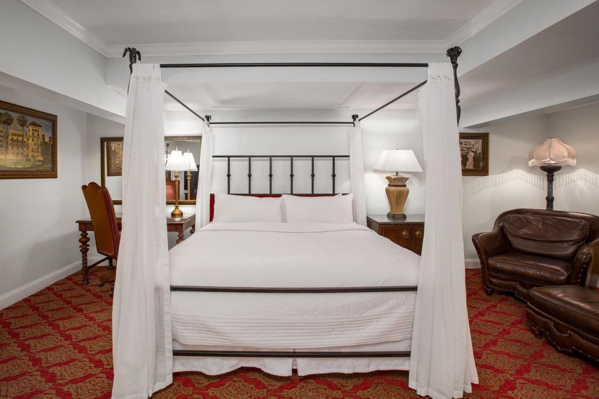 Casa Monica Resort & Spa, Autograph Collection gallery photo in St. Augustine, FL — image 36
