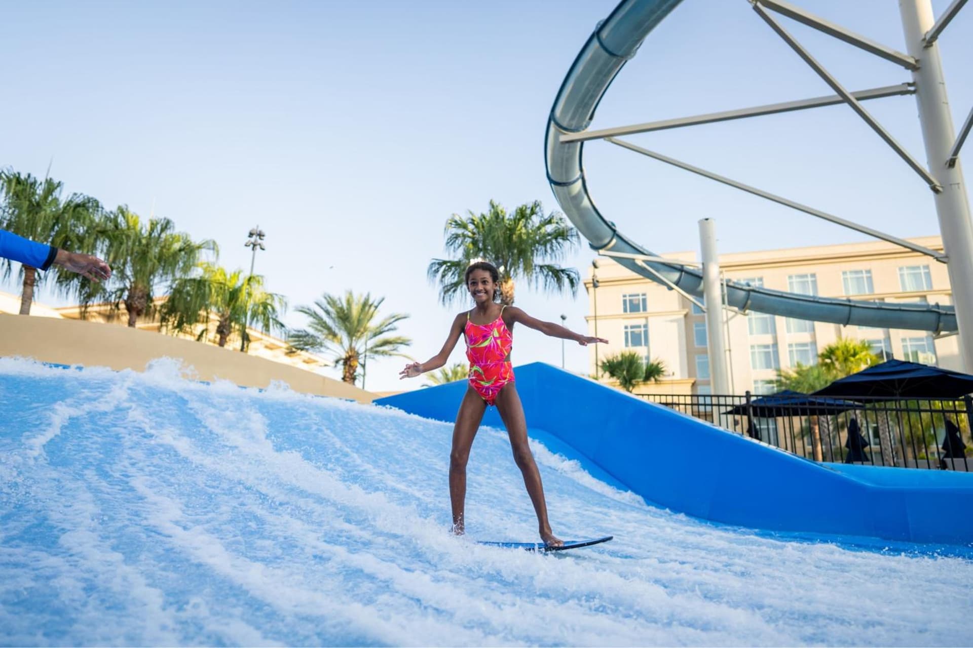 Gaylord Palms Resort & Convention Center gallery photo in Orlando, FL — image 6