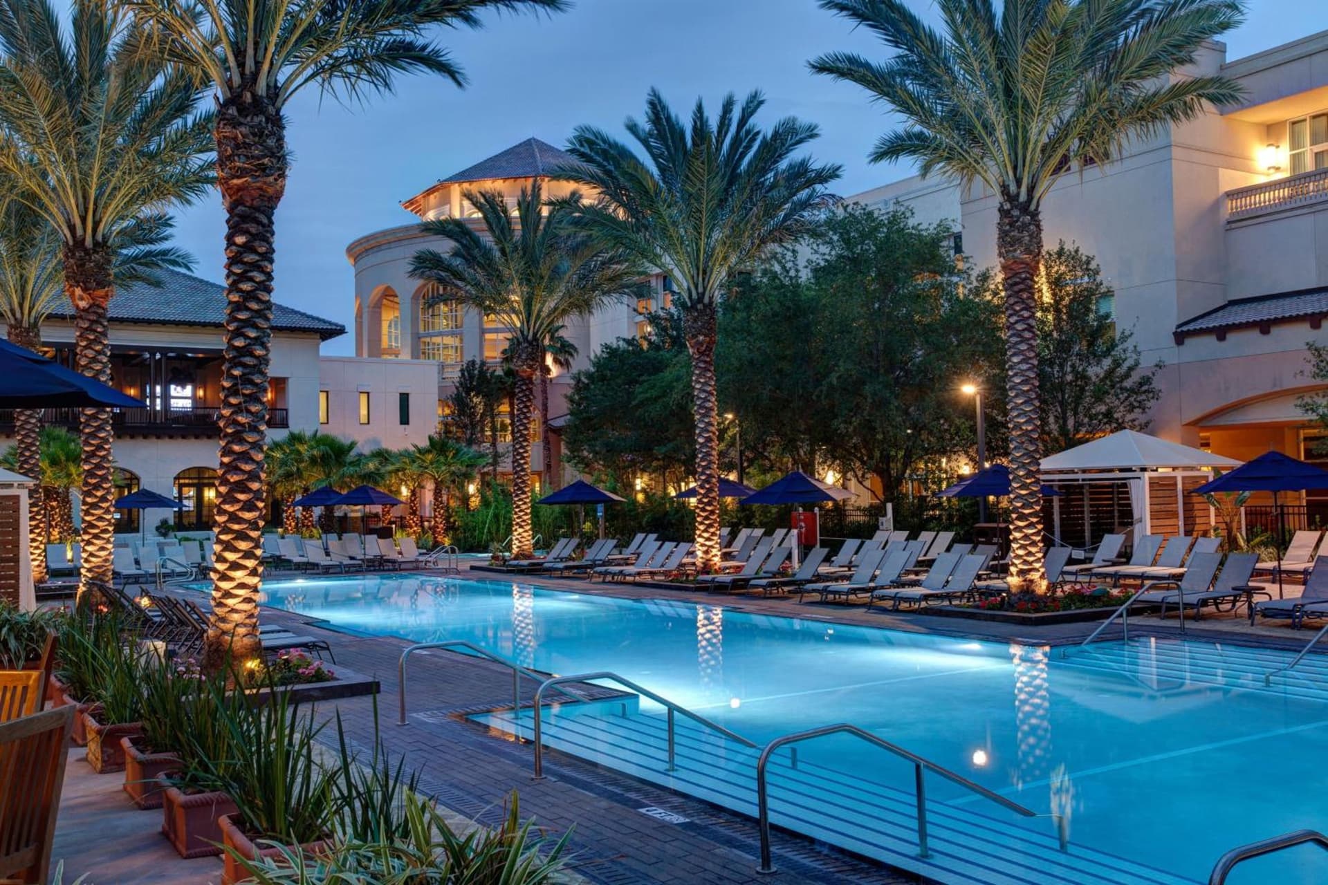 Gaylord Palms Resort & Convention Center gallery photo in Orlando, FL — image 88