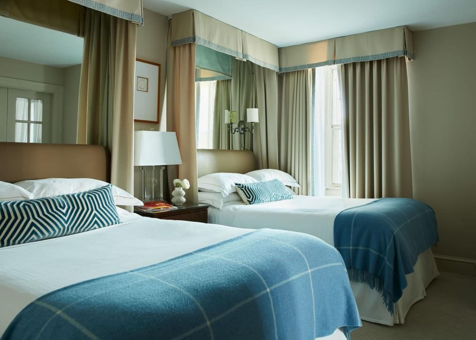 The Eliot Hotel gallery photo in Boston, MA — image 18