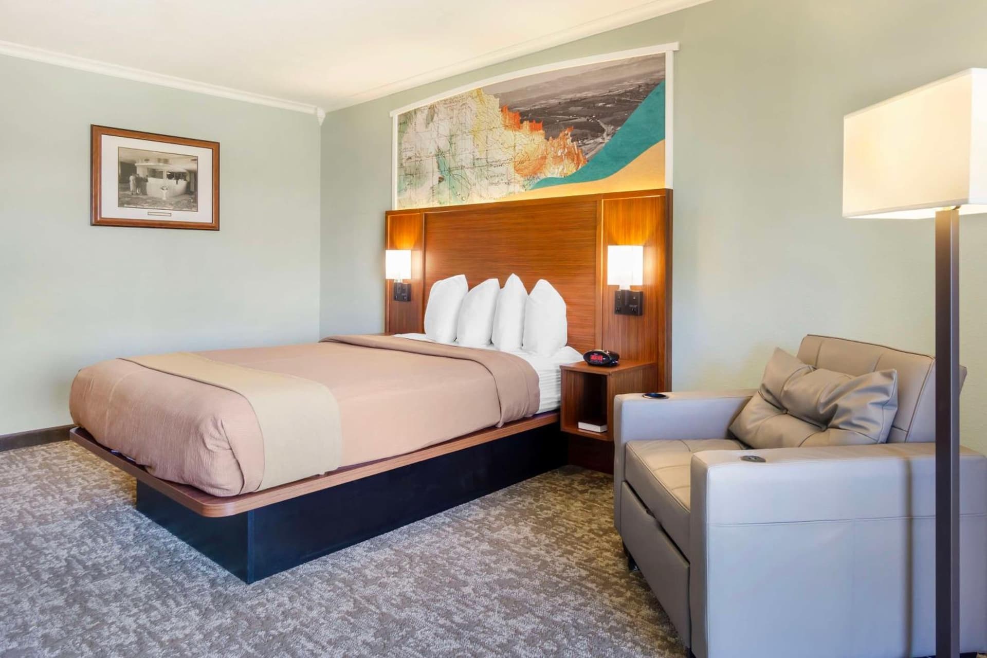 Best Western Plus Ahtanum Inn gallery photo in Yakima, WA — image 58