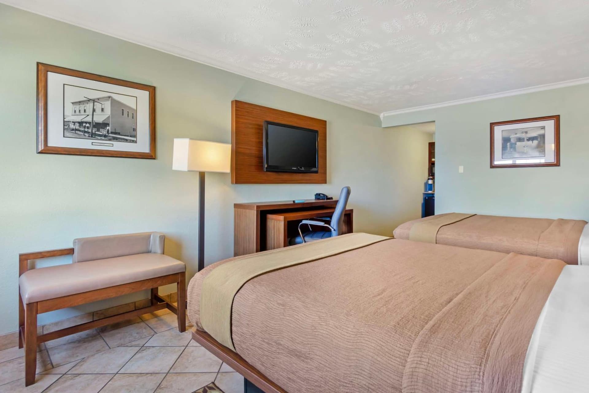Best Western Plus Ahtanum Inn gallery photo in Yakima, WA — image 18