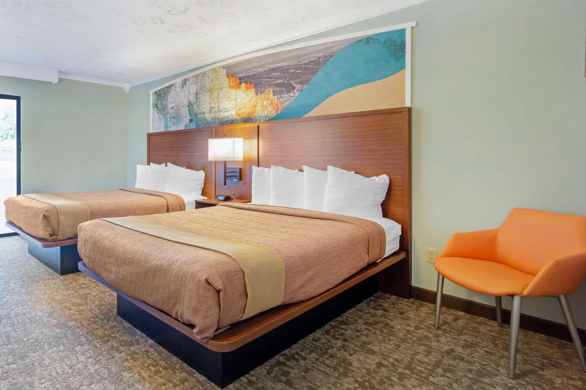 Best Western Plus Ahtanum Inn gallery photo in Yakima, WA — image 13