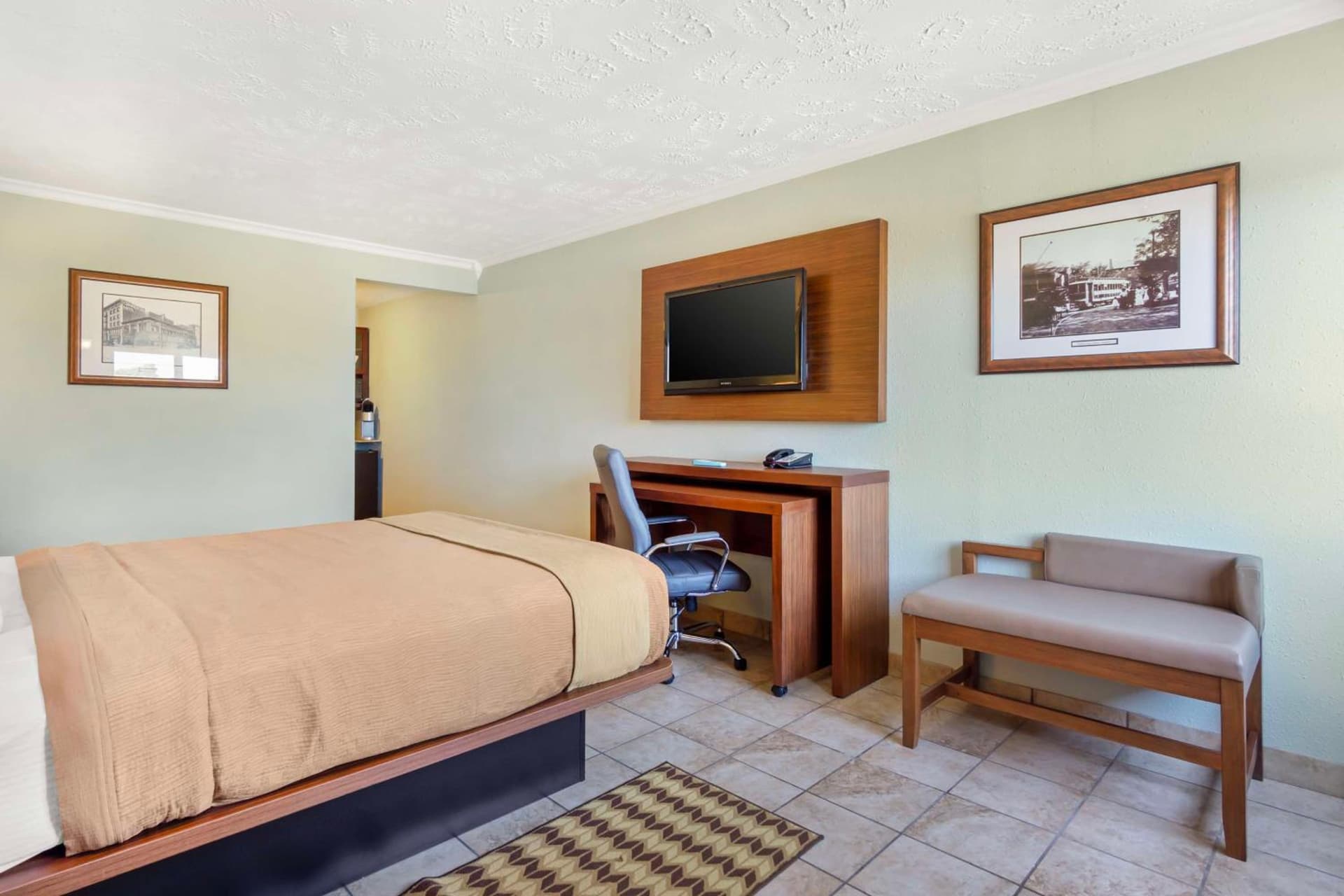 Best Western Plus Ahtanum Inn gallery photo in Yakima, WA — image 53