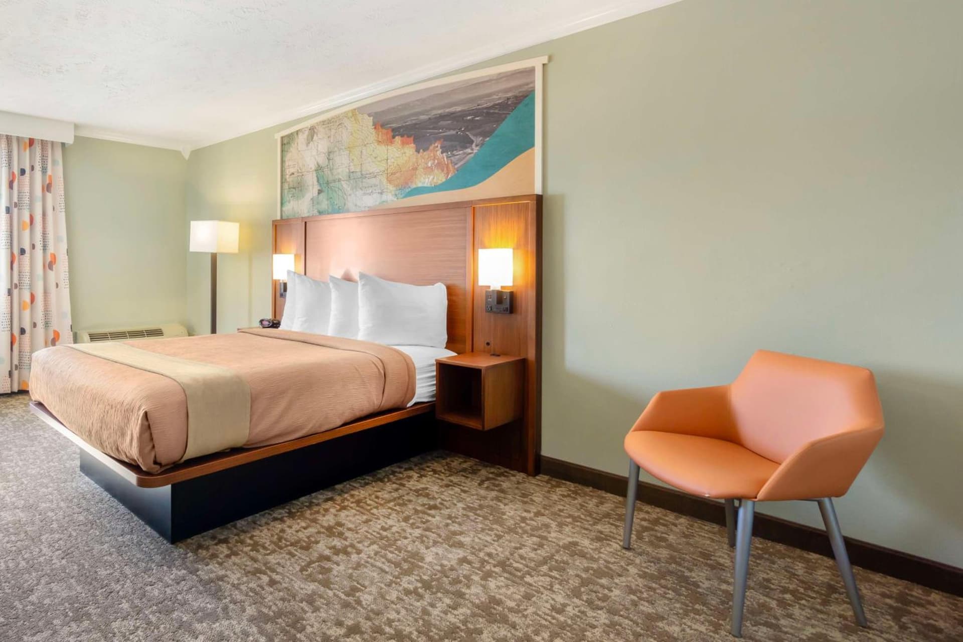 Best Western Plus Ahtanum Inn gallery photo in Yakima, WA — image 26