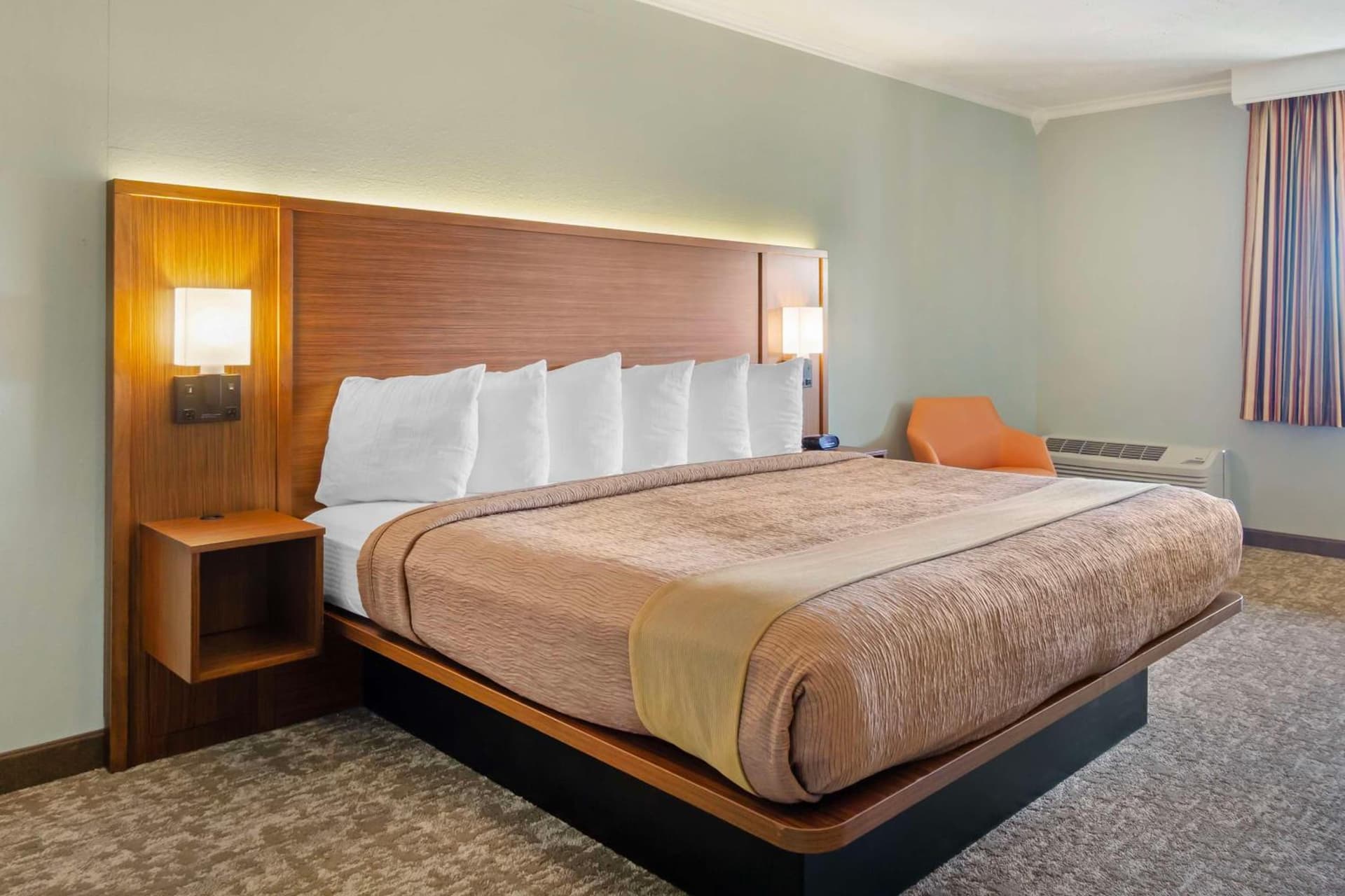 Best Western Plus Ahtanum Inn gallery photo in Yakima, WA — image 52