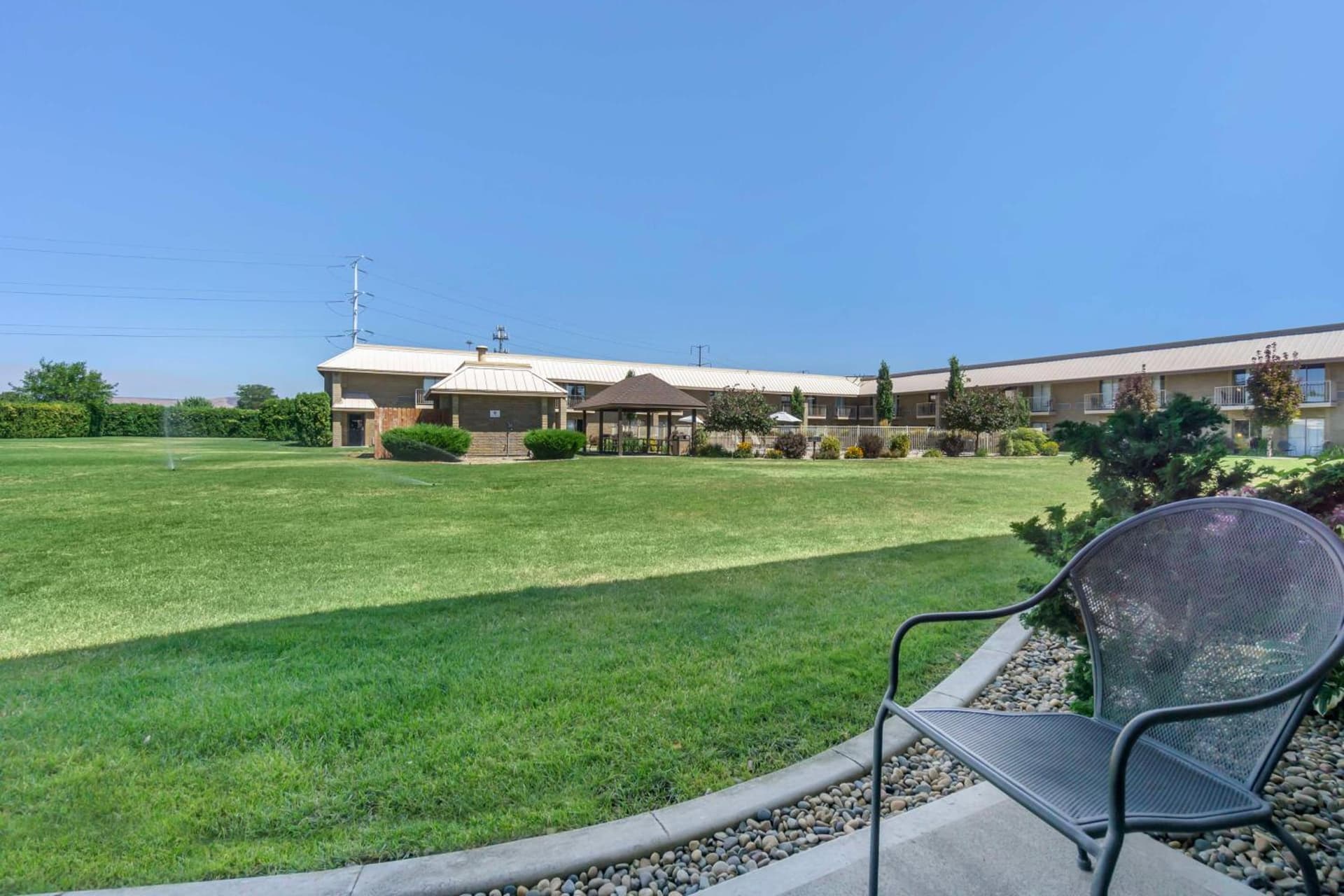 Best Western Plus Ahtanum Inn gallery photo in Yakima, WA — image 45
