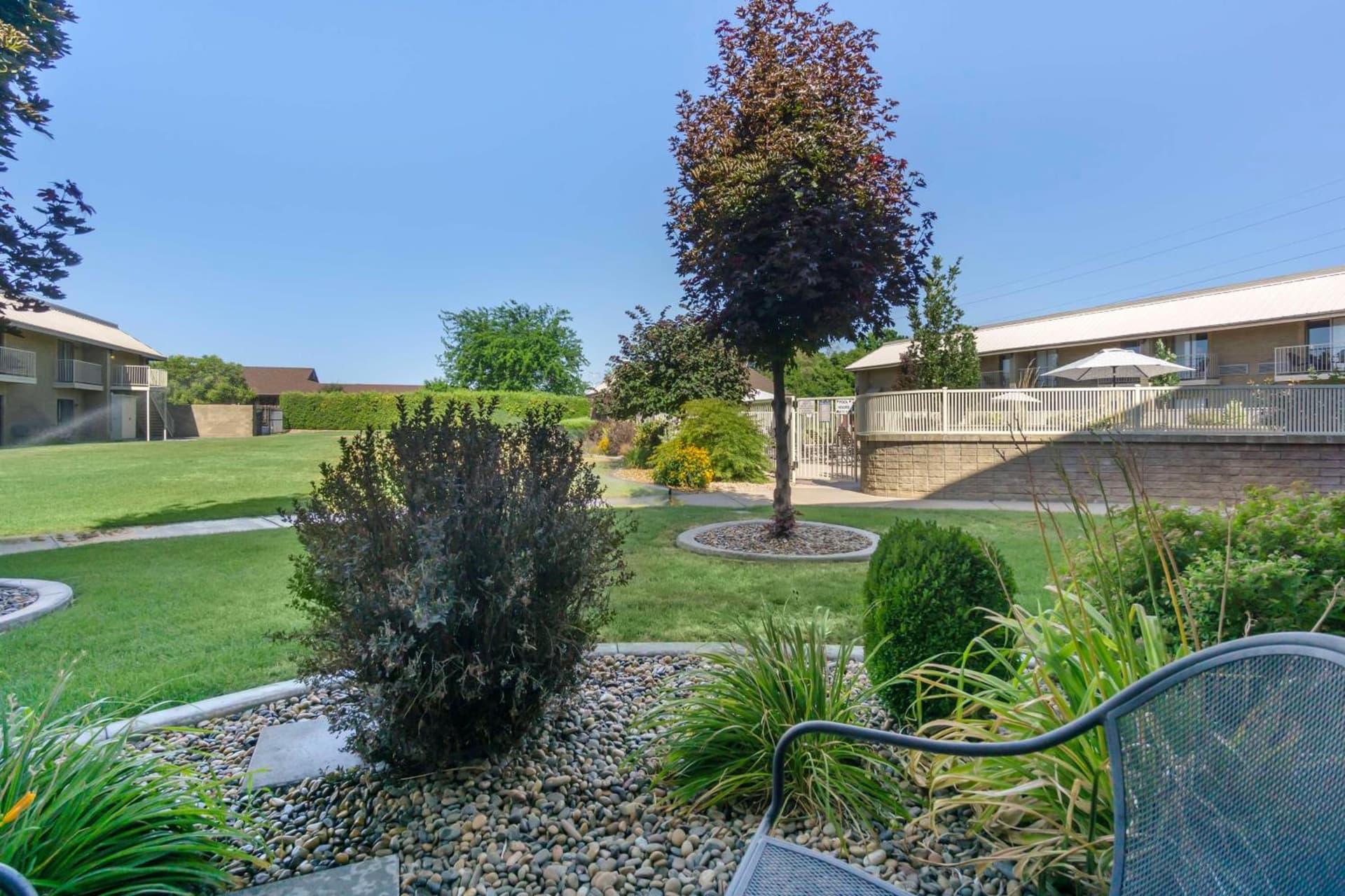Best Western Plus Ahtanum Inn gallery photo in Yakima, WA — image 14