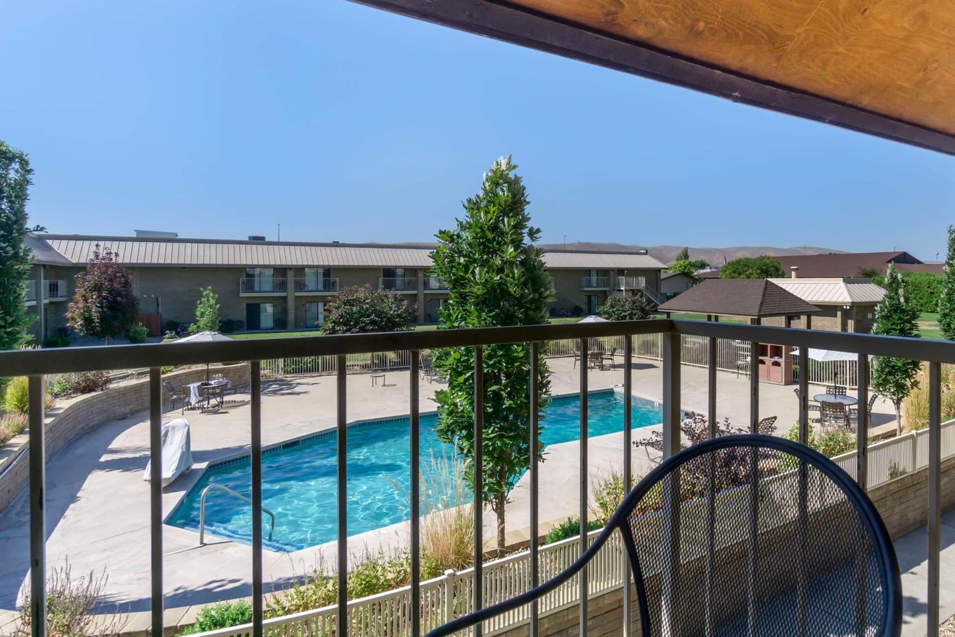 Best Western Plus Ahtanum Inn gallery photo in Yakima, WA — image 34