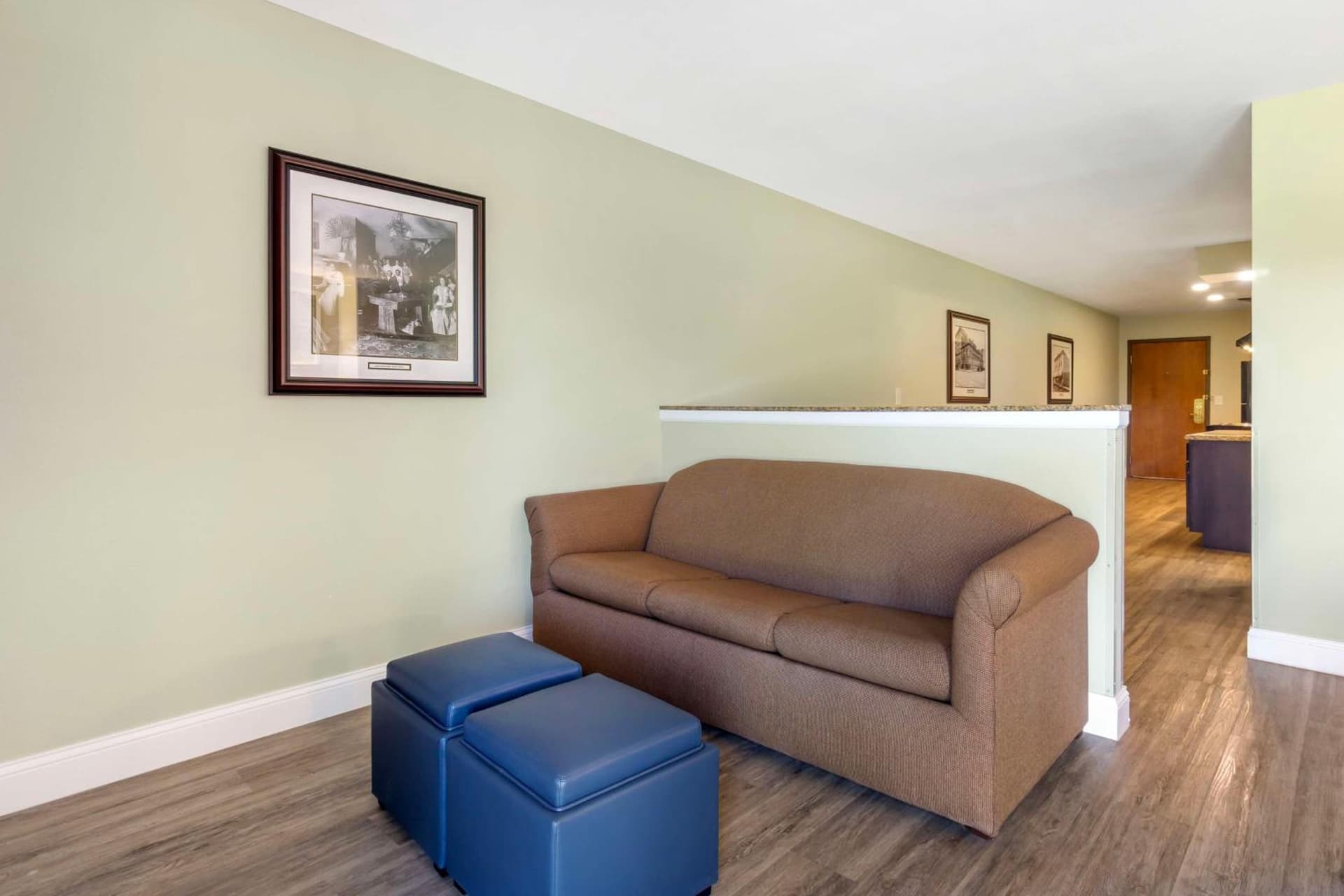 Best Western Plus Ahtanum Inn gallery photo in Yakima, WA — image 11