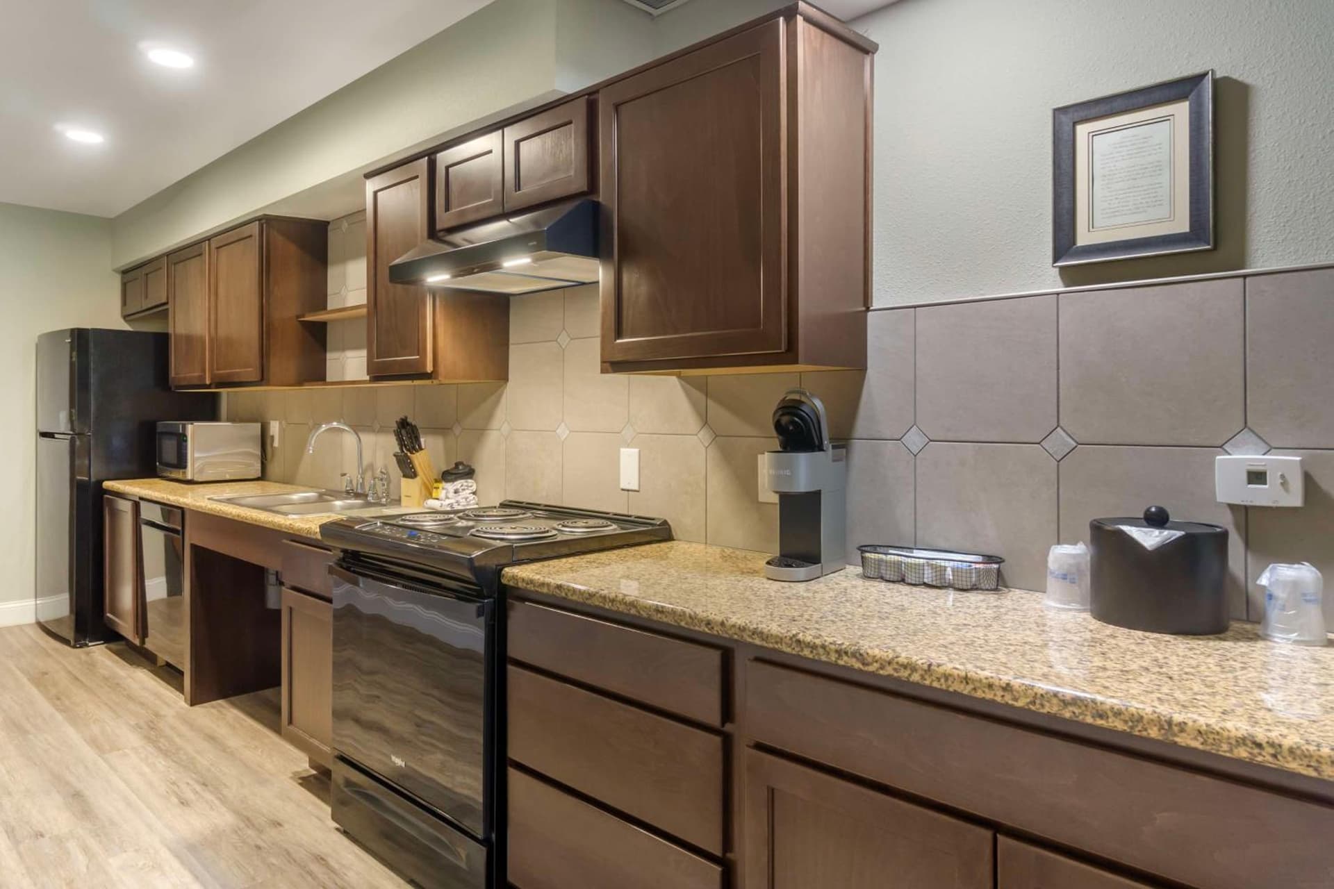 Best Western Plus Ahtanum Inn gallery photo in Yakima, WA — image 28