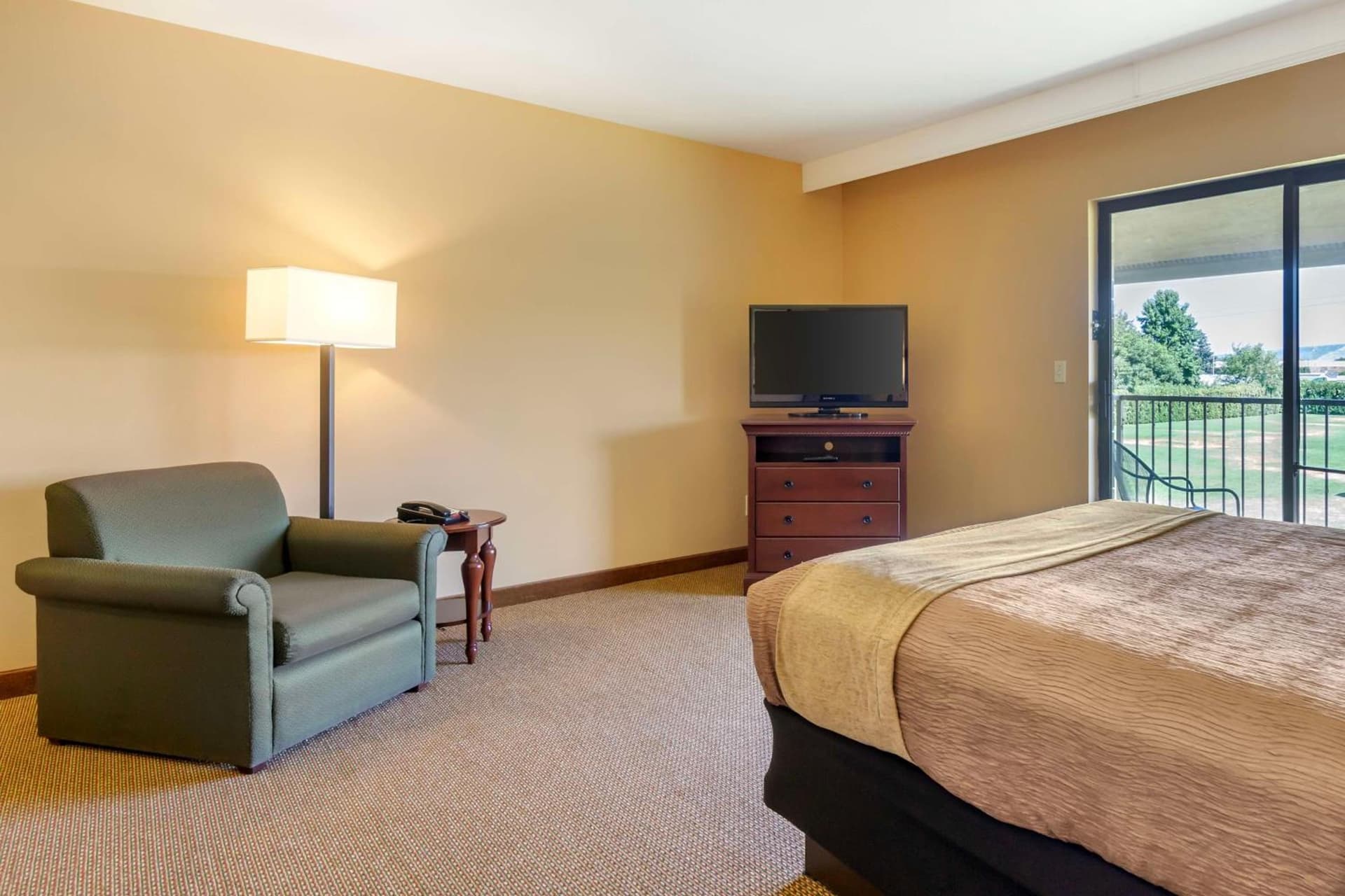 Best Western Plus Ahtanum Inn gallery photo in Yakima, WA — image 56