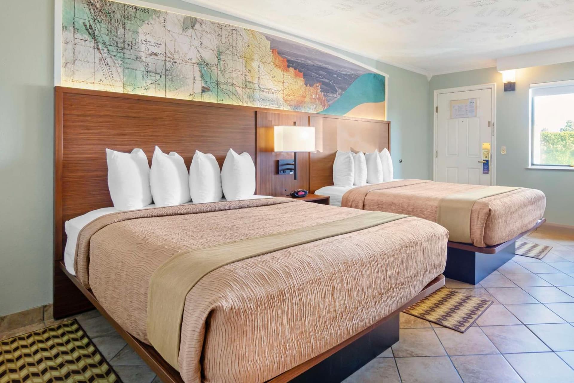 Best Western Plus Ahtanum Inn gallery photo in Yakima, WA — image 66