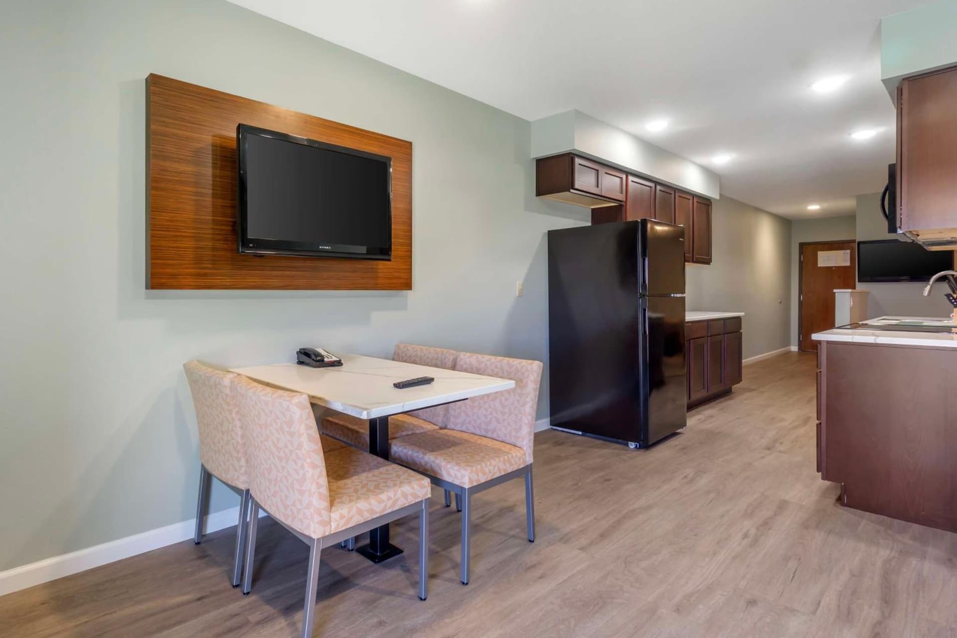 Best Western Plus Ahtanum Inn gallery photo in Yakima, WA — image 49