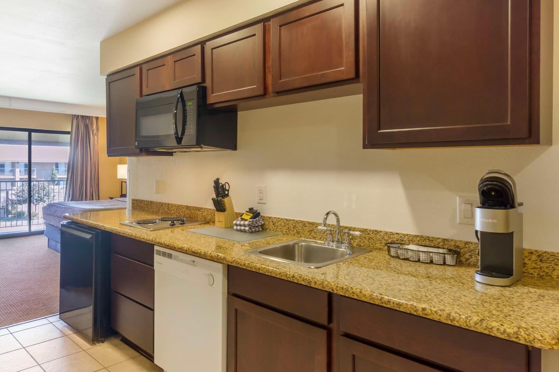 Best Western Plus Ahtanum Inn gallery photo in Yakima, WA — image 48