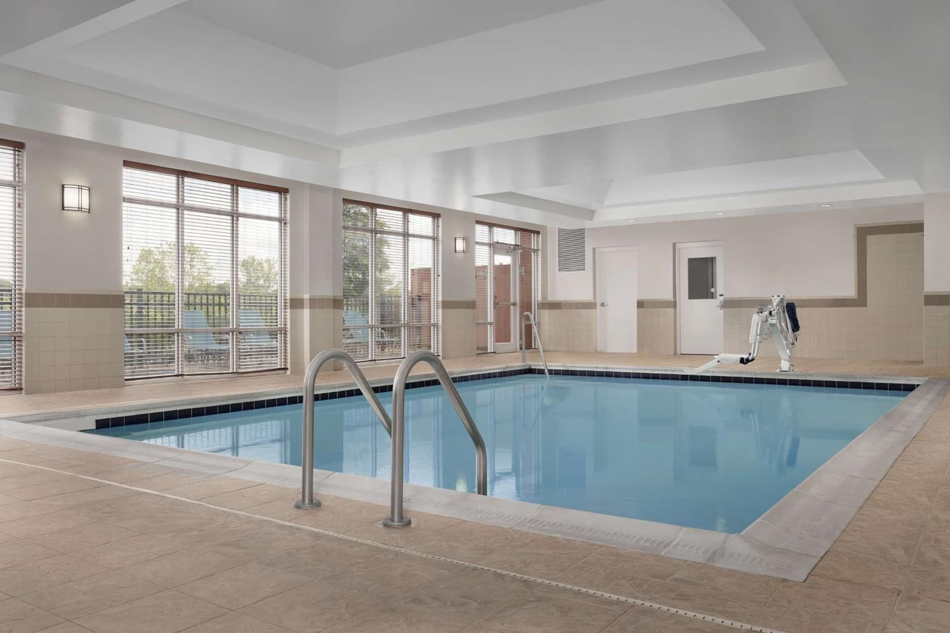 Hampton Inn & Suites Durham North I-85 gallery photo in Durham, NC — image 16